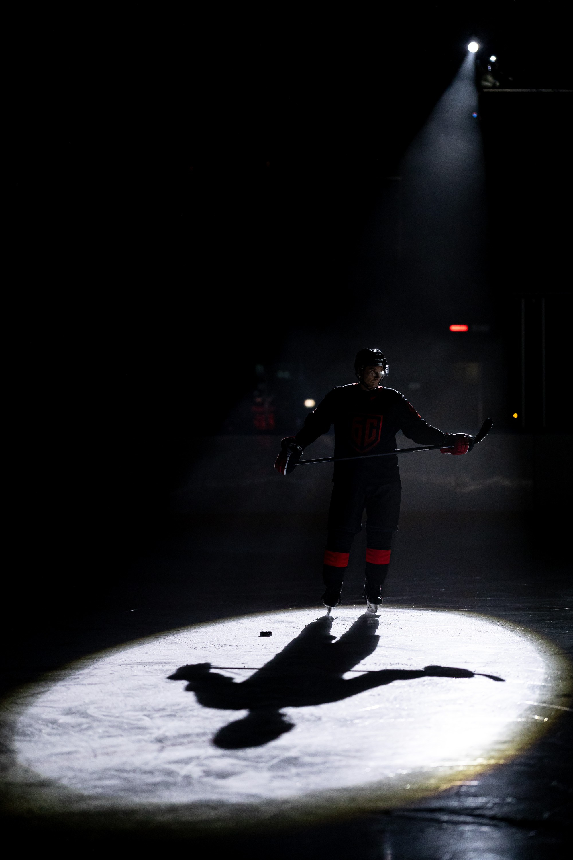 Визуал для компании “Большой спорт”. Photographer Danil Aykin