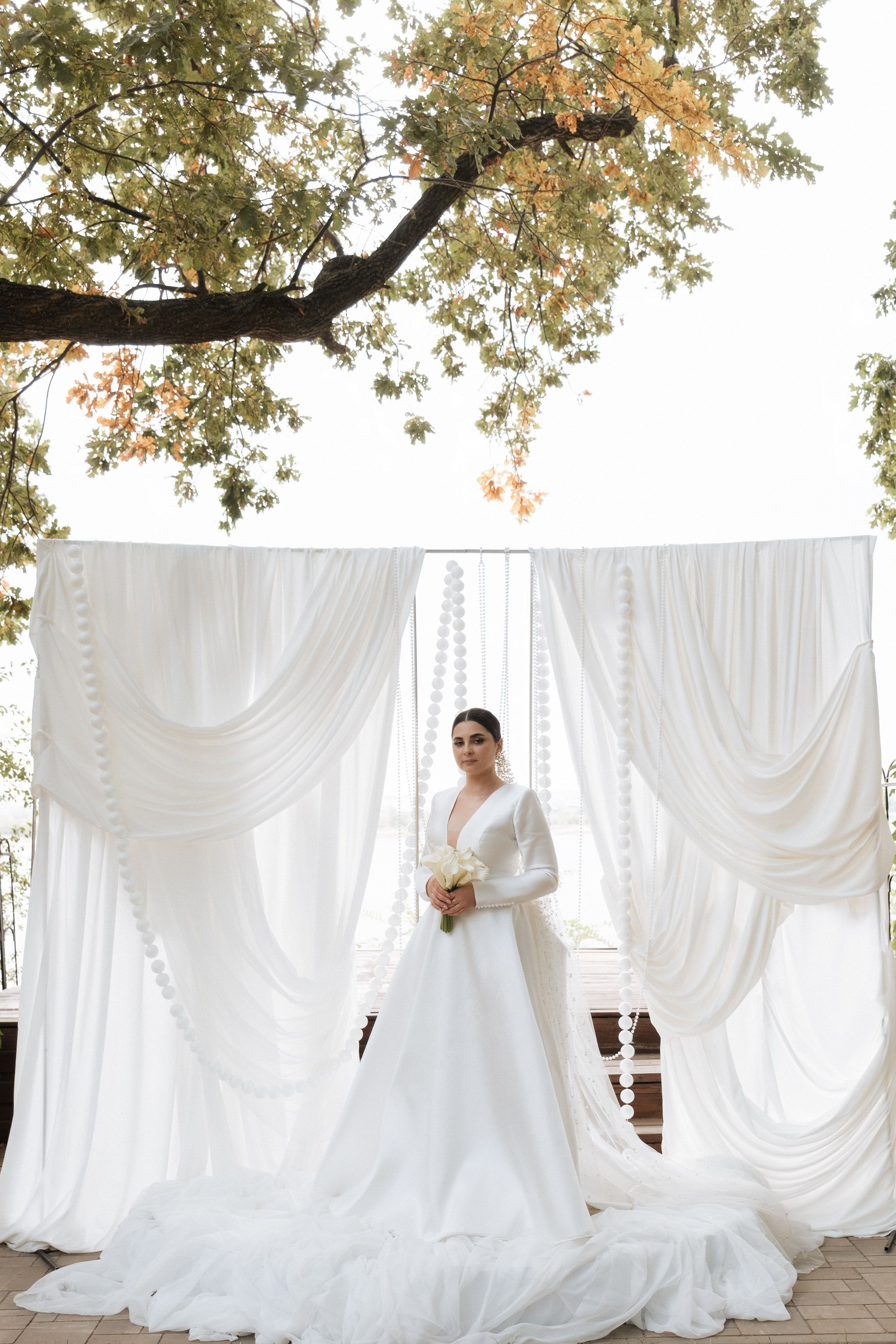 Талех и Юлия. Свадебный и семейный фотограф в Волгограде Кристина Иванова
