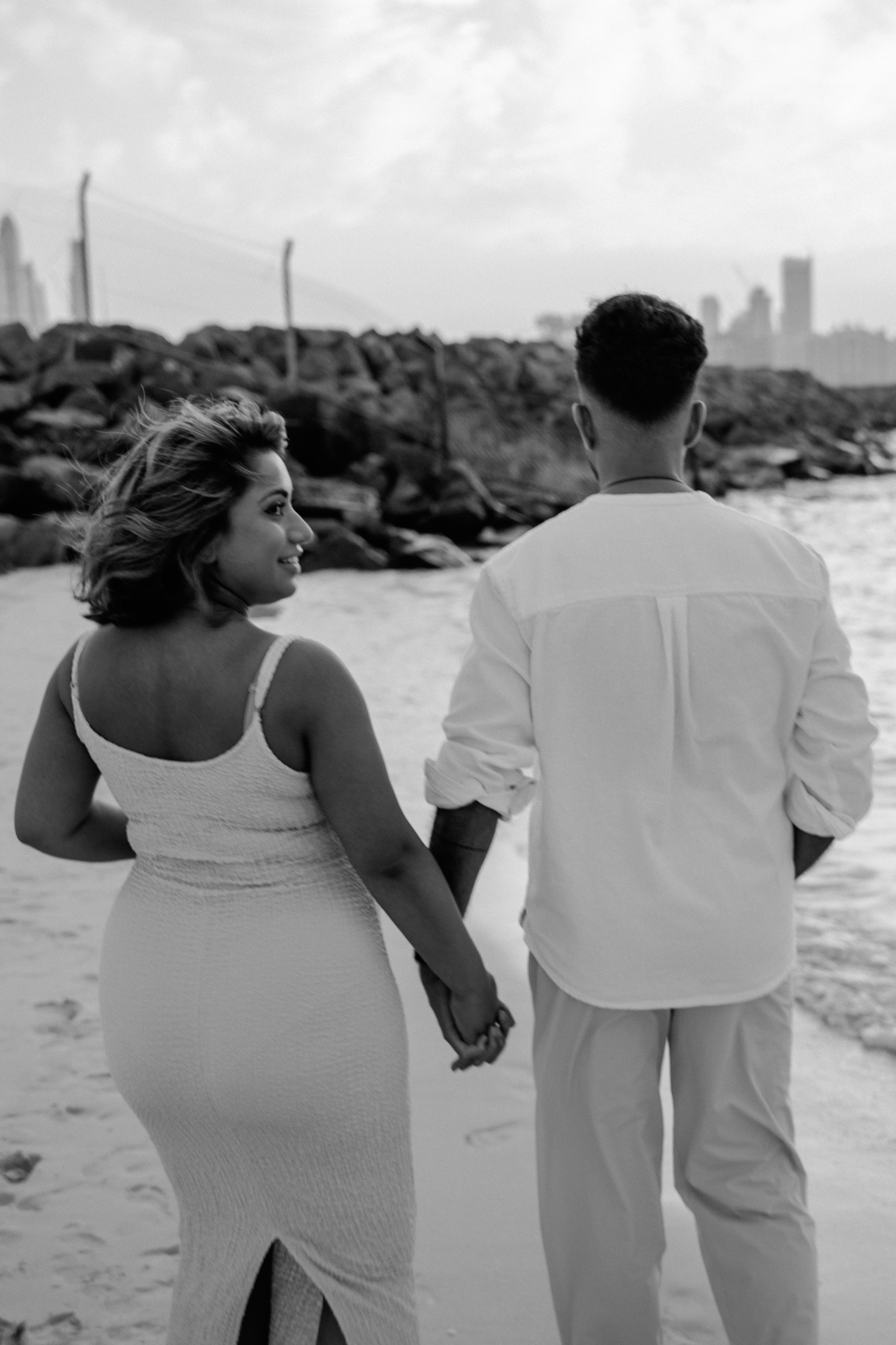 Maternity Photoshoot Dubai | Seize Your Glow