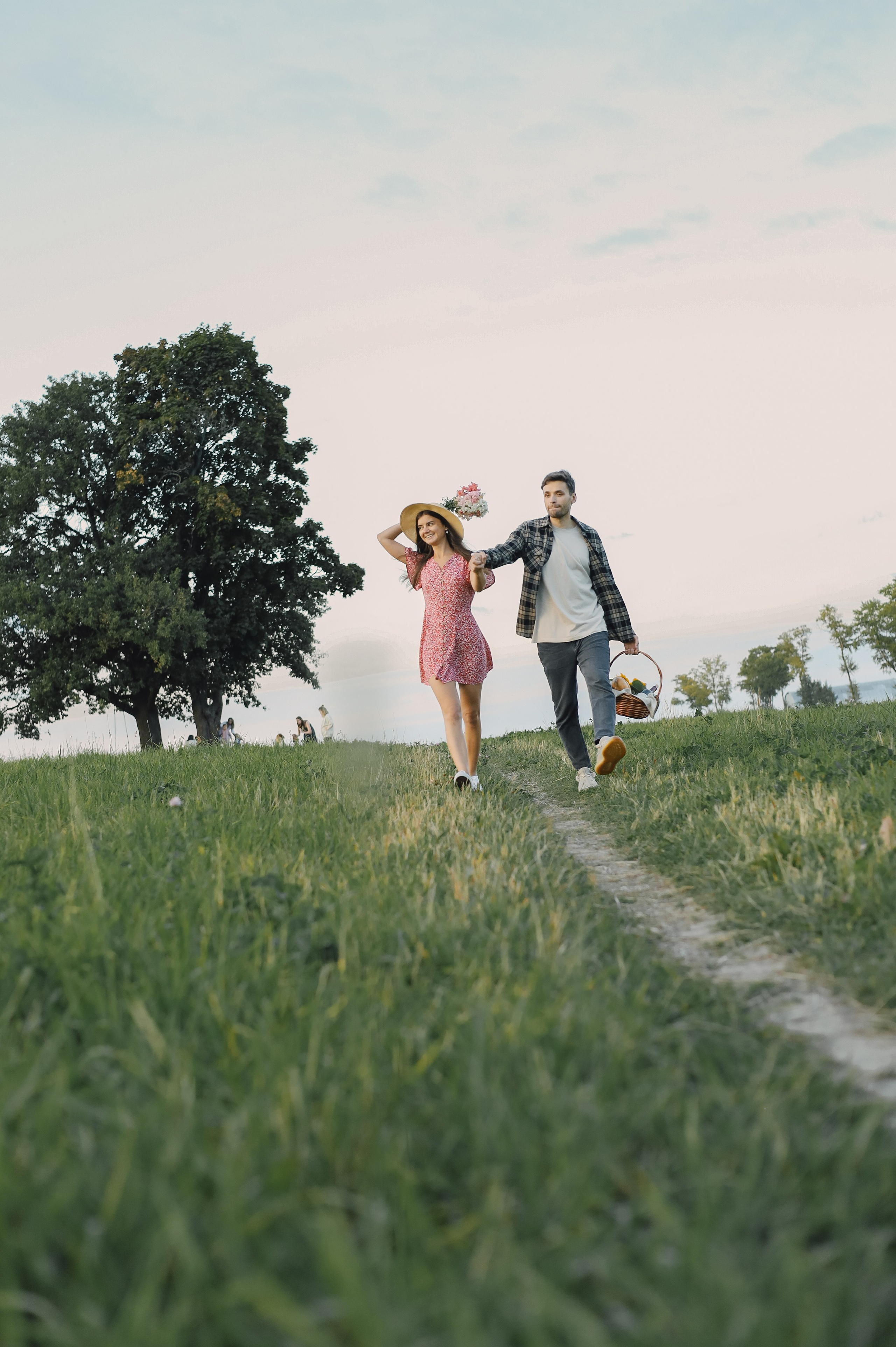 Истории любви. Главная