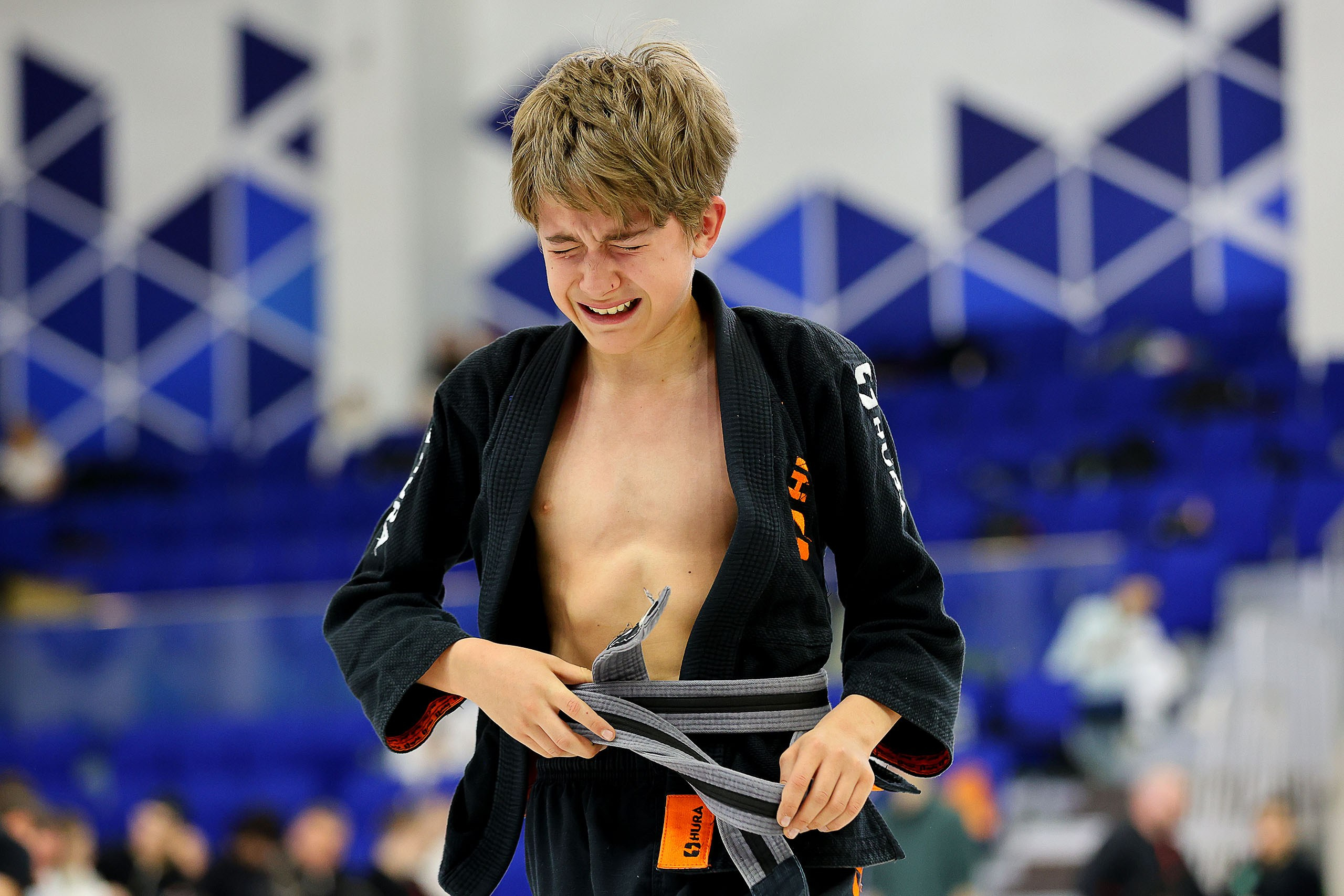 BJJ. Спортивный фотограф в Нижнем Новгороде и Сочи Ангелина Ильичева