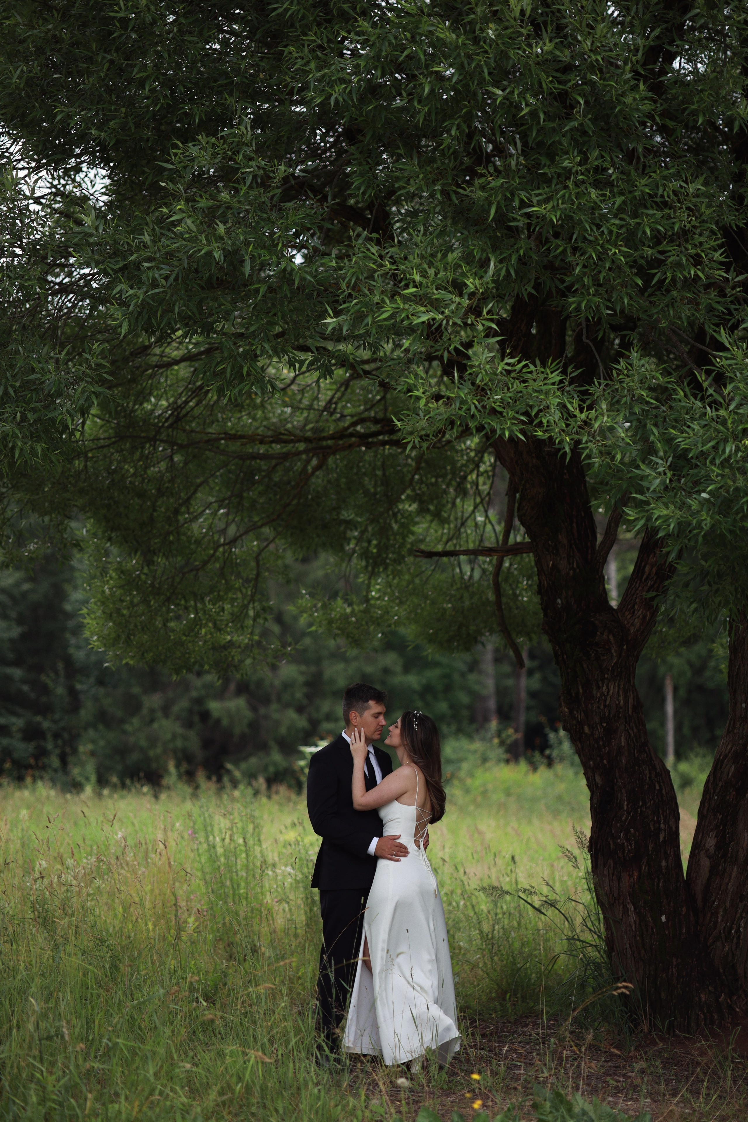 Анастасия и Алексей. Женский и свадебный фотограф в Санкт-Петербурге Матвеева Наталья