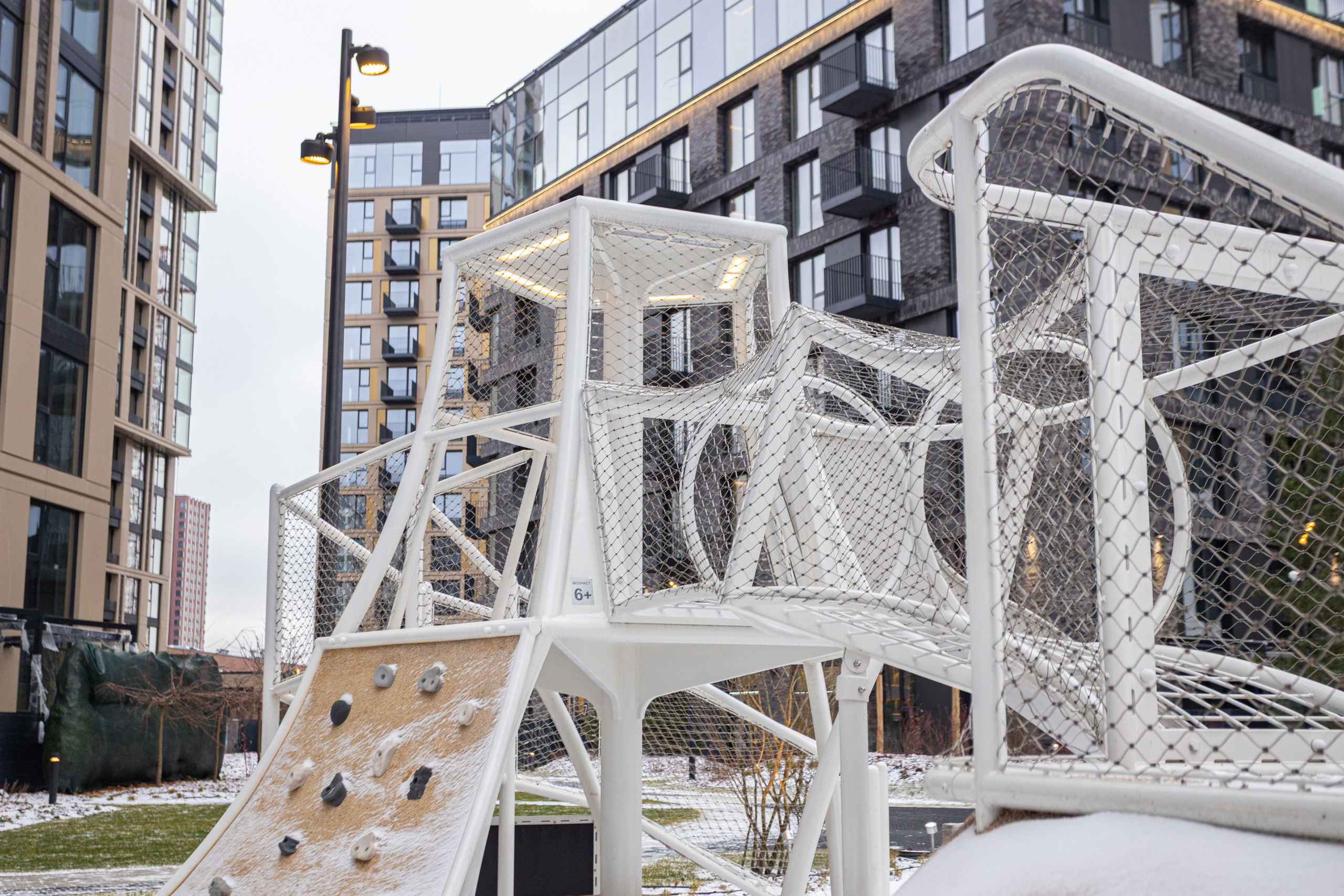 Примавера. Фотограф Владислав Кононихин