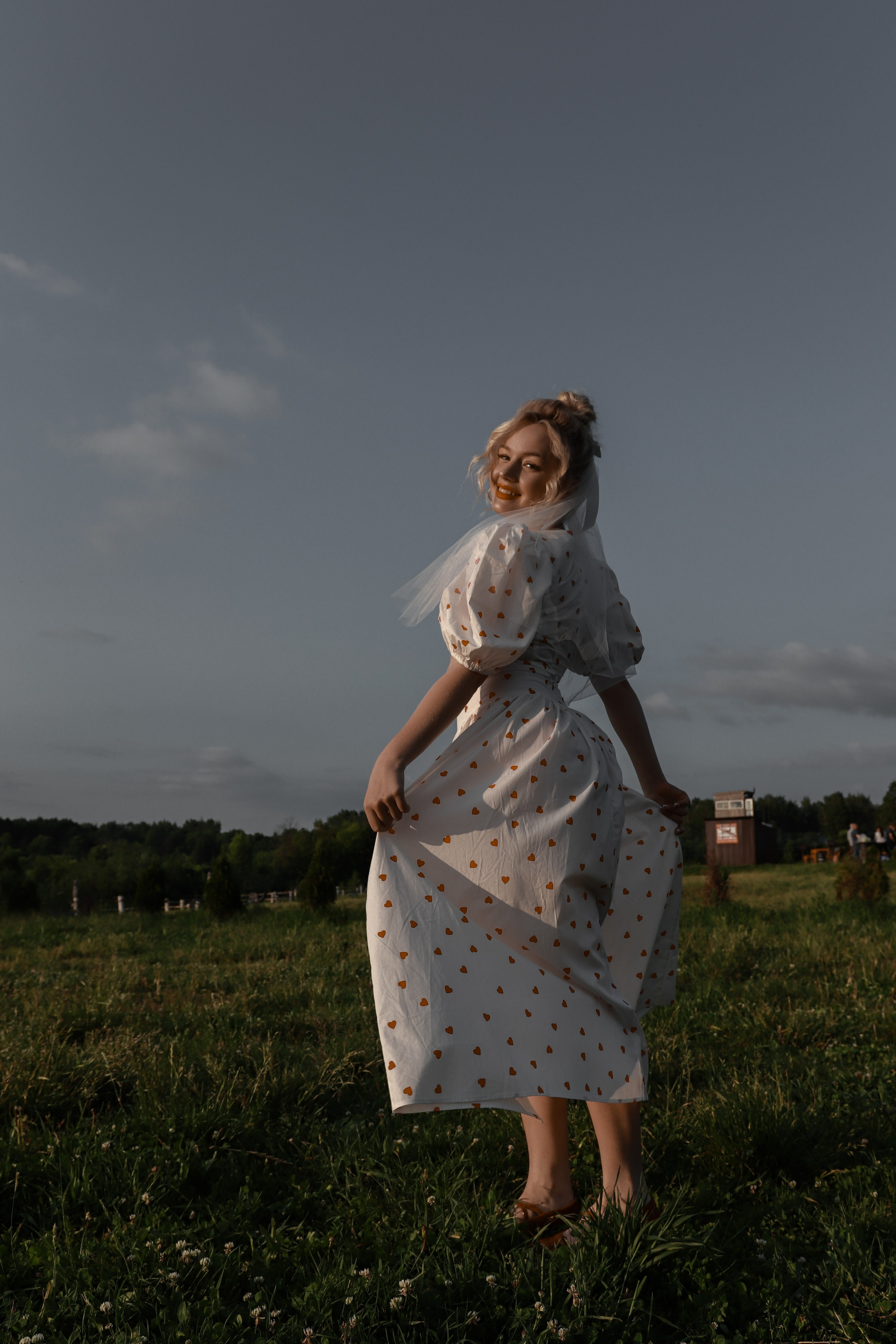 Девичник!. Фотограф Анна Никитина | Йошкар-Ола