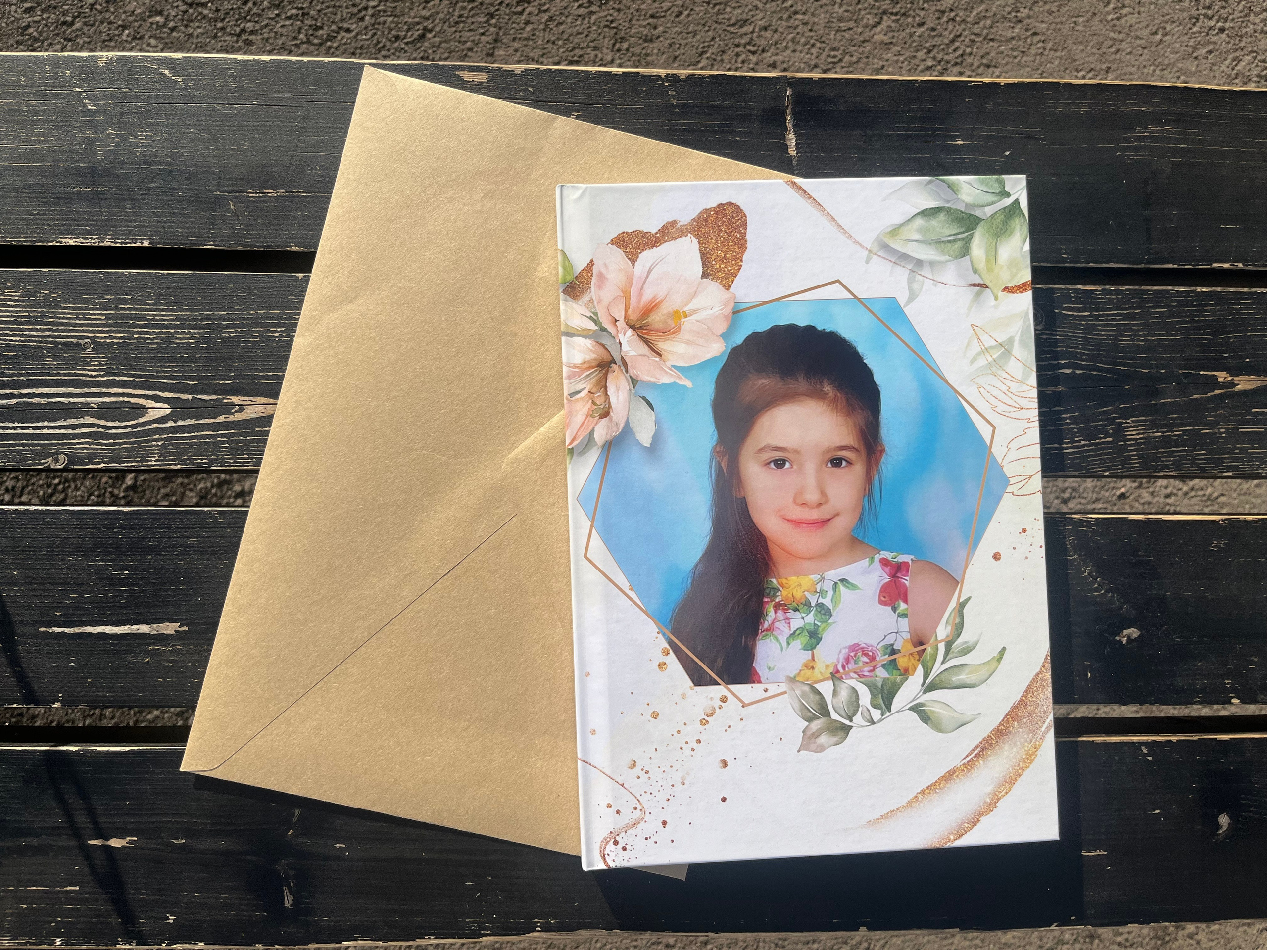 Детские фотокниги. Фотокниги в Туле. Выпускные фотокниги в Туле