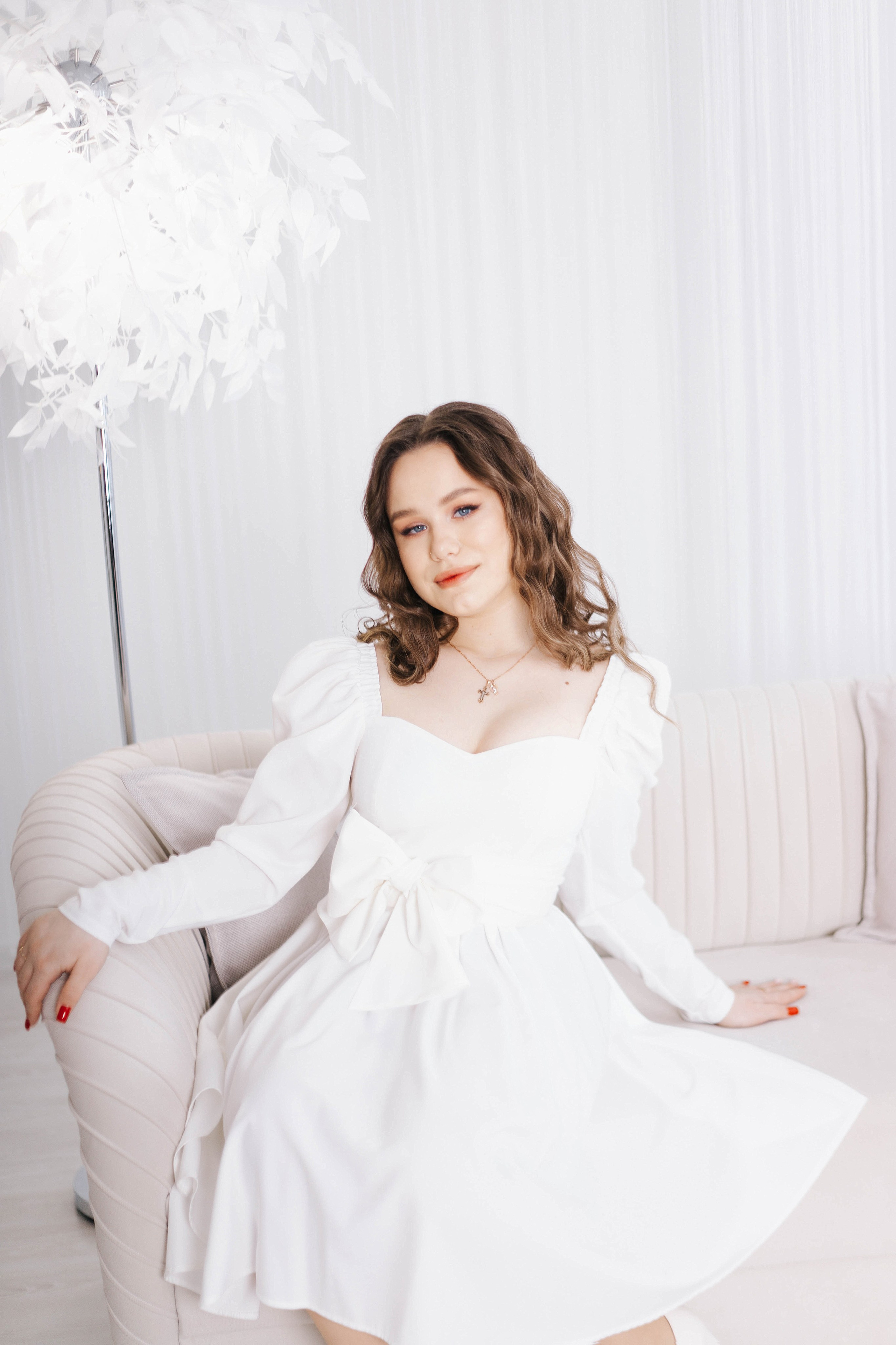 Студийная фотосъёмка в Ногинске. Фотограф Ногинск | Черноголовка Ева Быковских