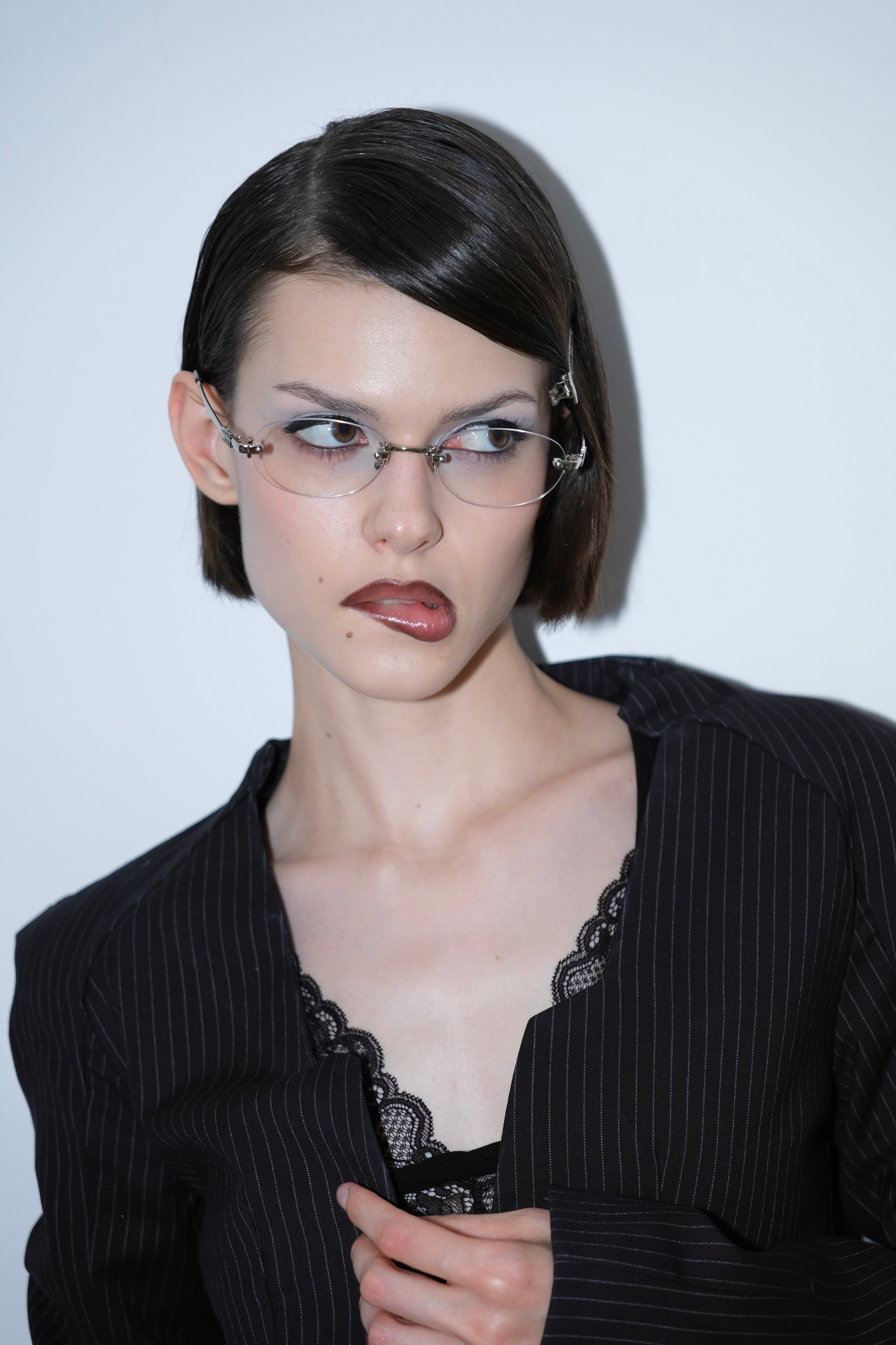 Liza. Personality models. Международное модельное агентство в Калининграде