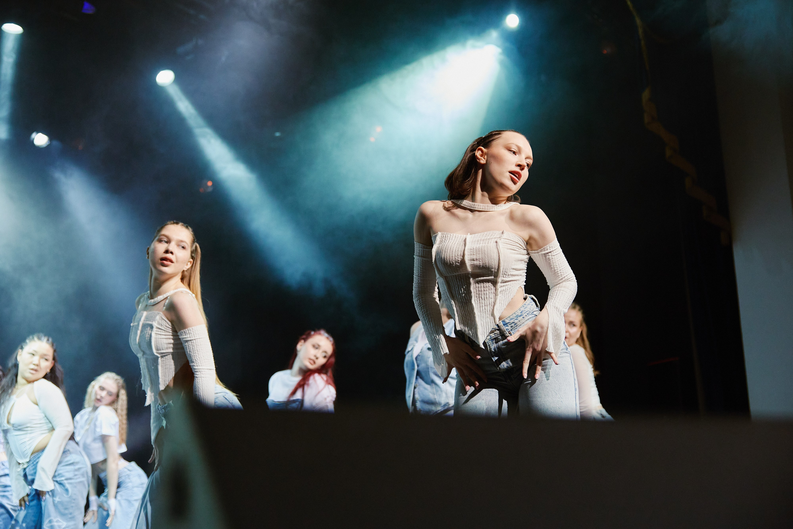 Репортаж. Репортажный фотограф в Санкт-Петербурге Синкина Полина