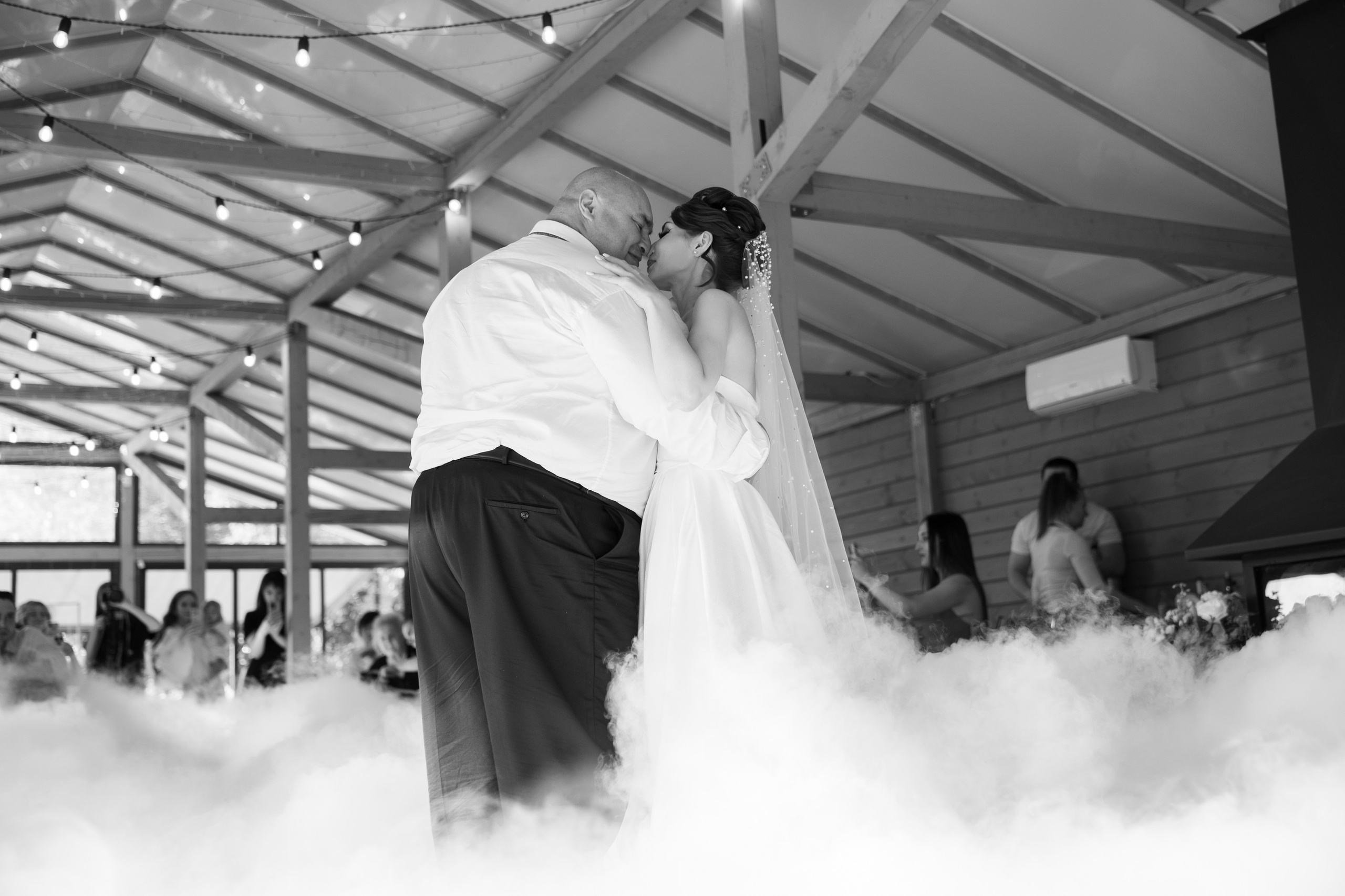 Яхт-клуб РОДИНА. Свадебный фотограф в Москве Кристина Чехова