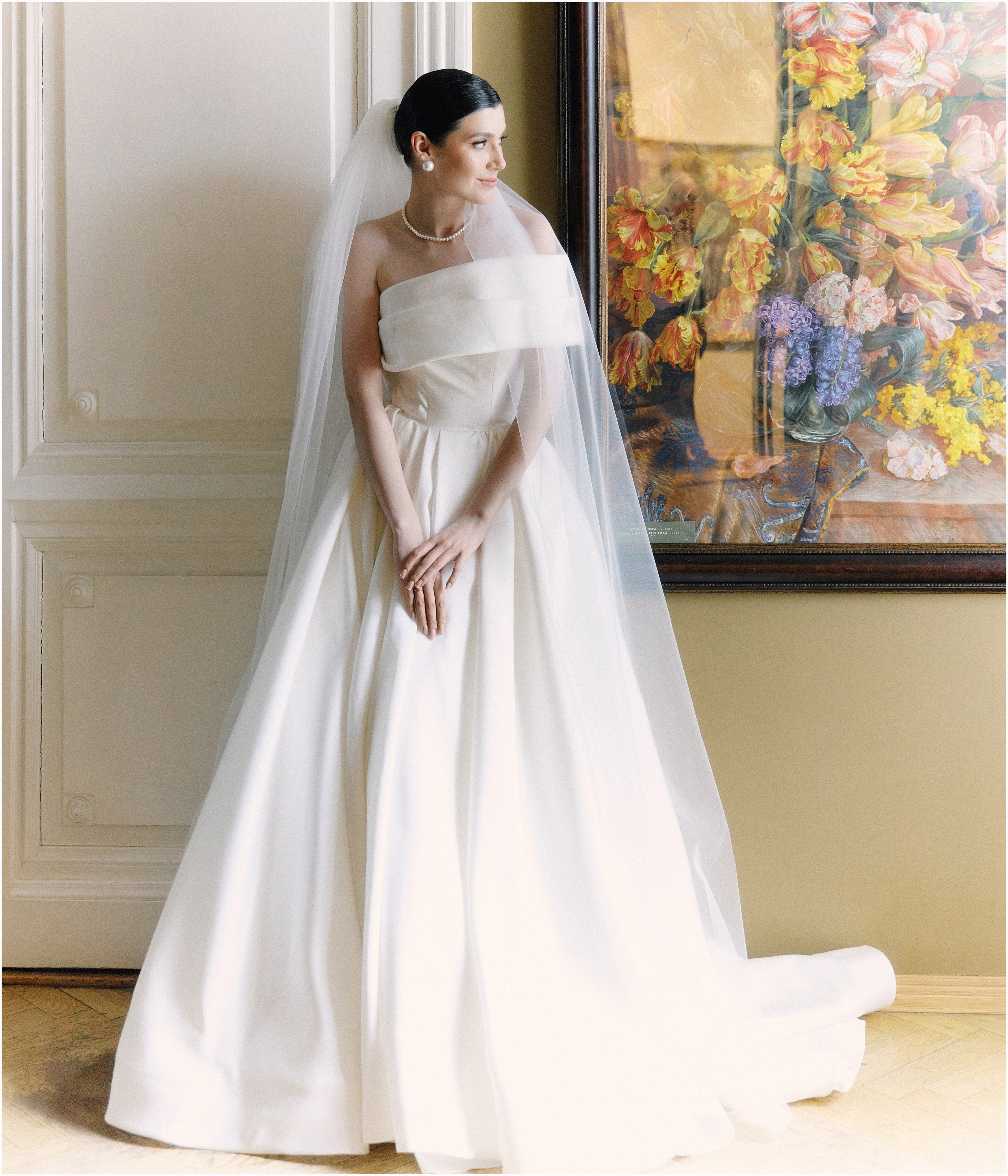Wedding. Фотограф для души Анастасия Конкс