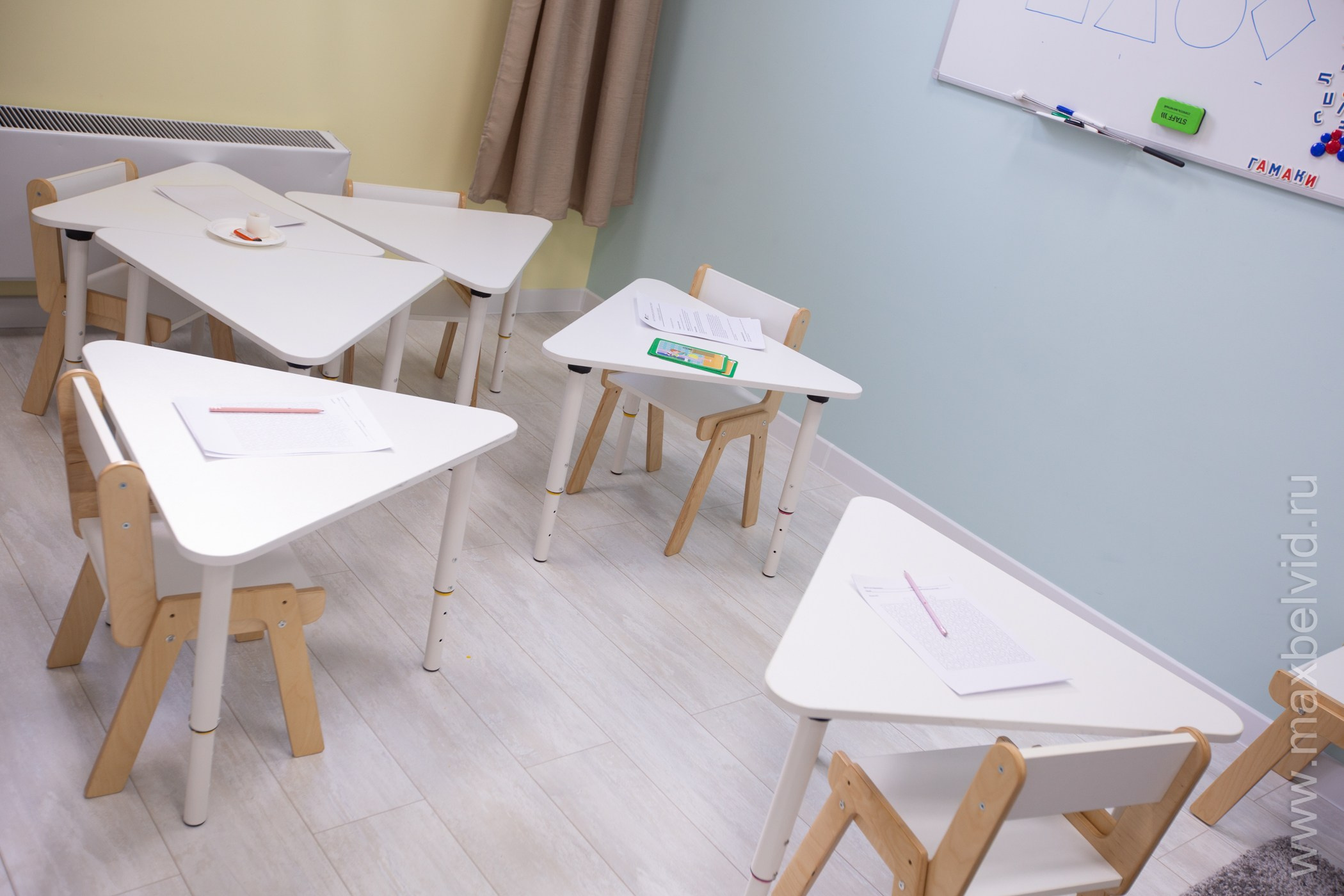 День открытых дверей в «Сердце Знаний» школа скоростного интеллекта. Студия Максима Белослюдцева