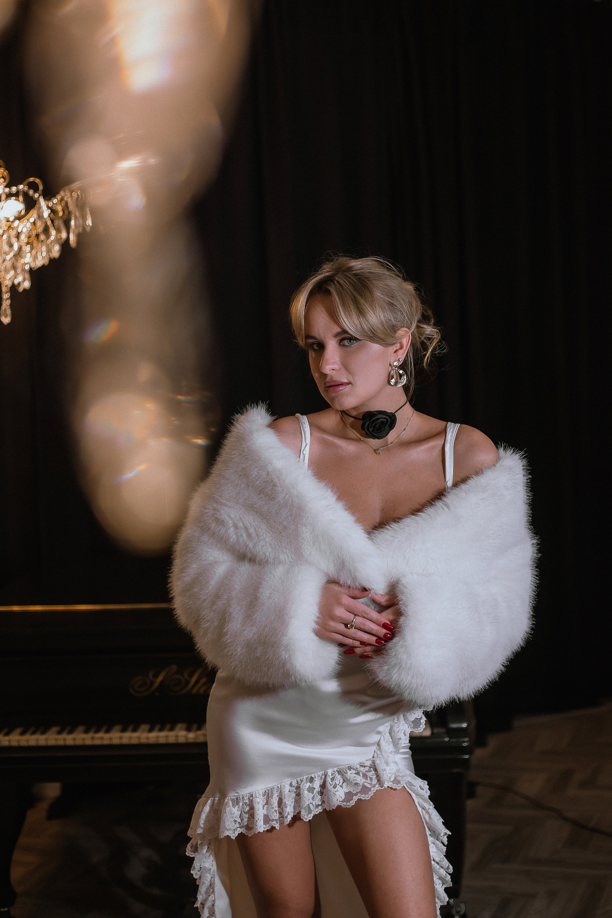 Валерия. Фотограф Екатеринубрг/Верхняя Пышма