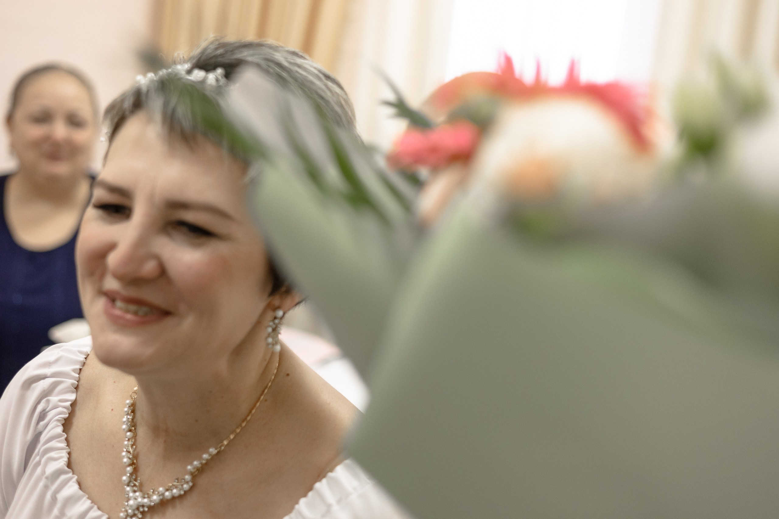 Свадебная фотосессия