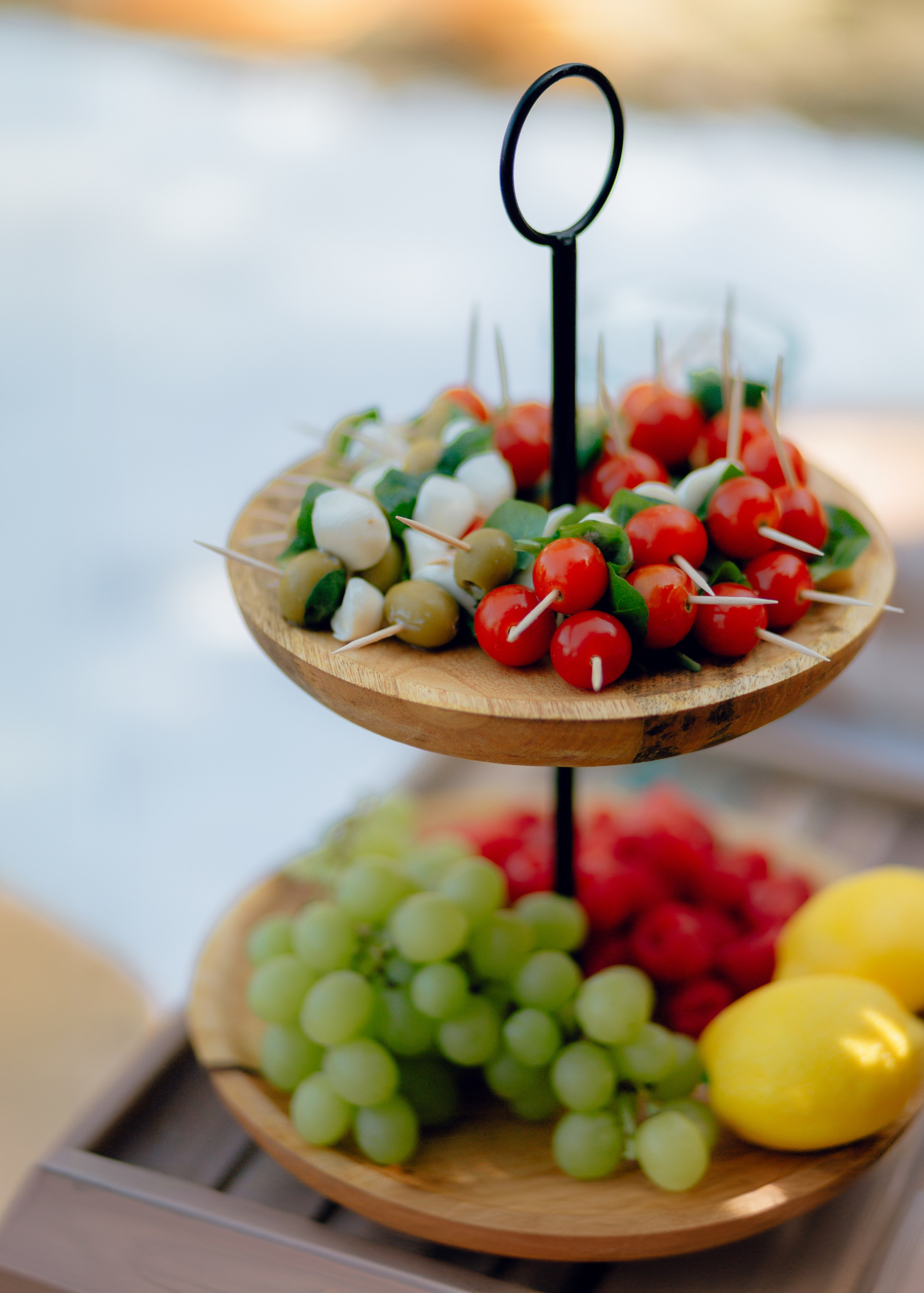 Picnic Pals. Barbara Isaeva