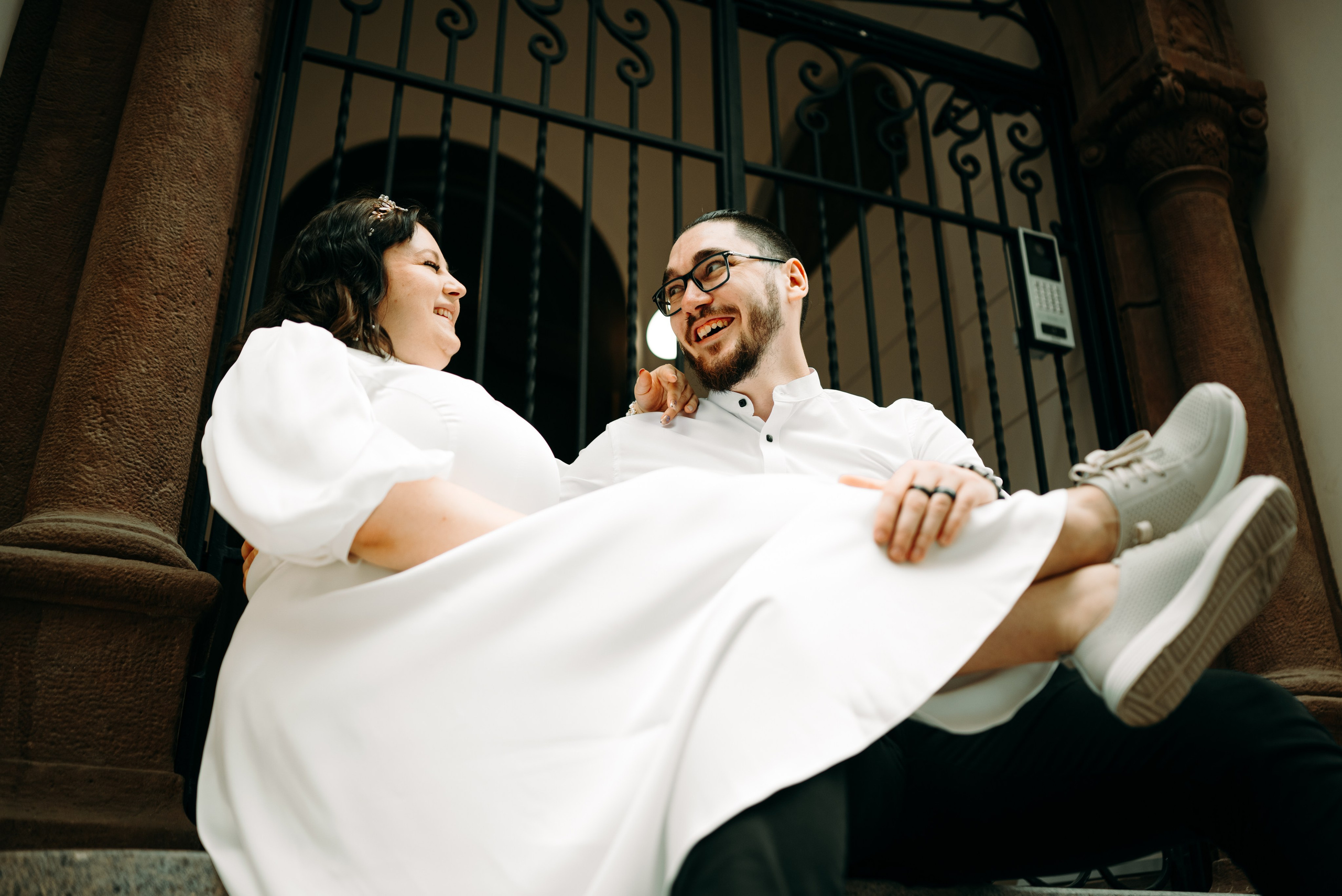 София и Андрей. Фотограф Дарья Сафонова Dashulkacss