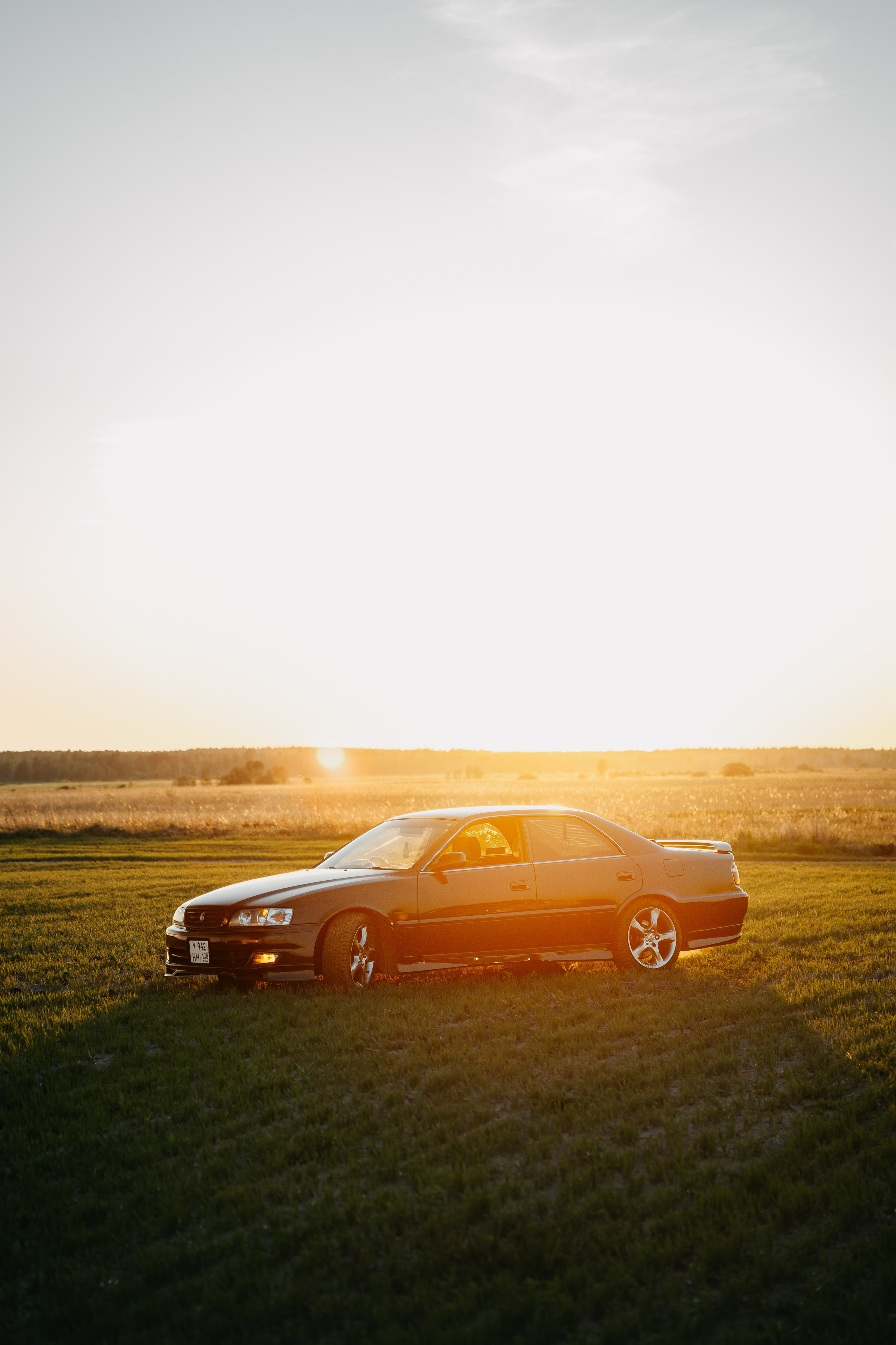 Altezza, Mark, Chaser. Фотограф, видеограф и пилот дрона на Байкале