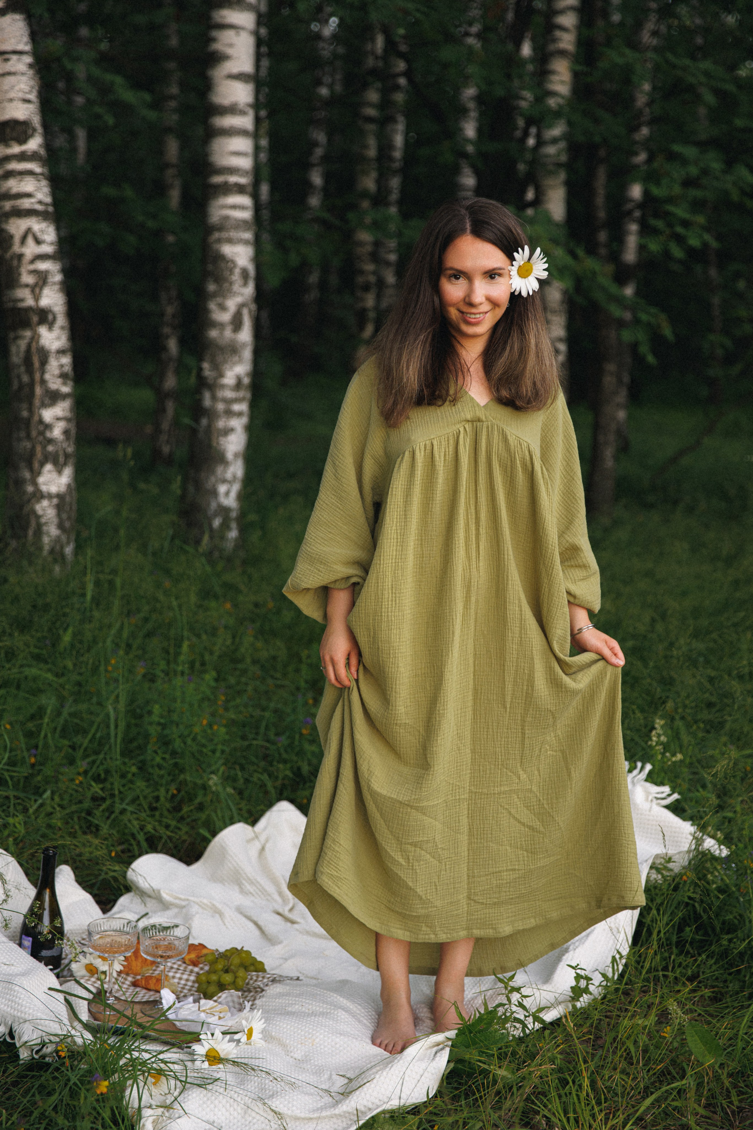 Анастасия. Свадебный и семейный фотограф в Москве Julia Juice