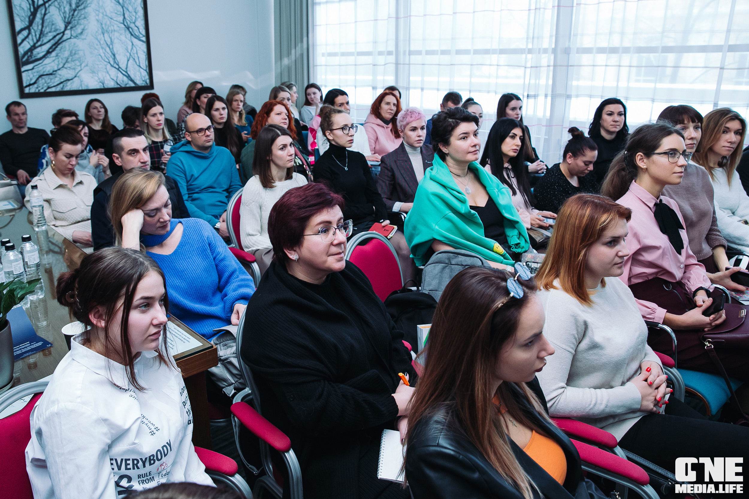 Балтийский Бизнес Форум «Мотивация. Лидерство. Успех.». One Media Life: фоторепортажи, фотоотчеты с мероприятий и заведений