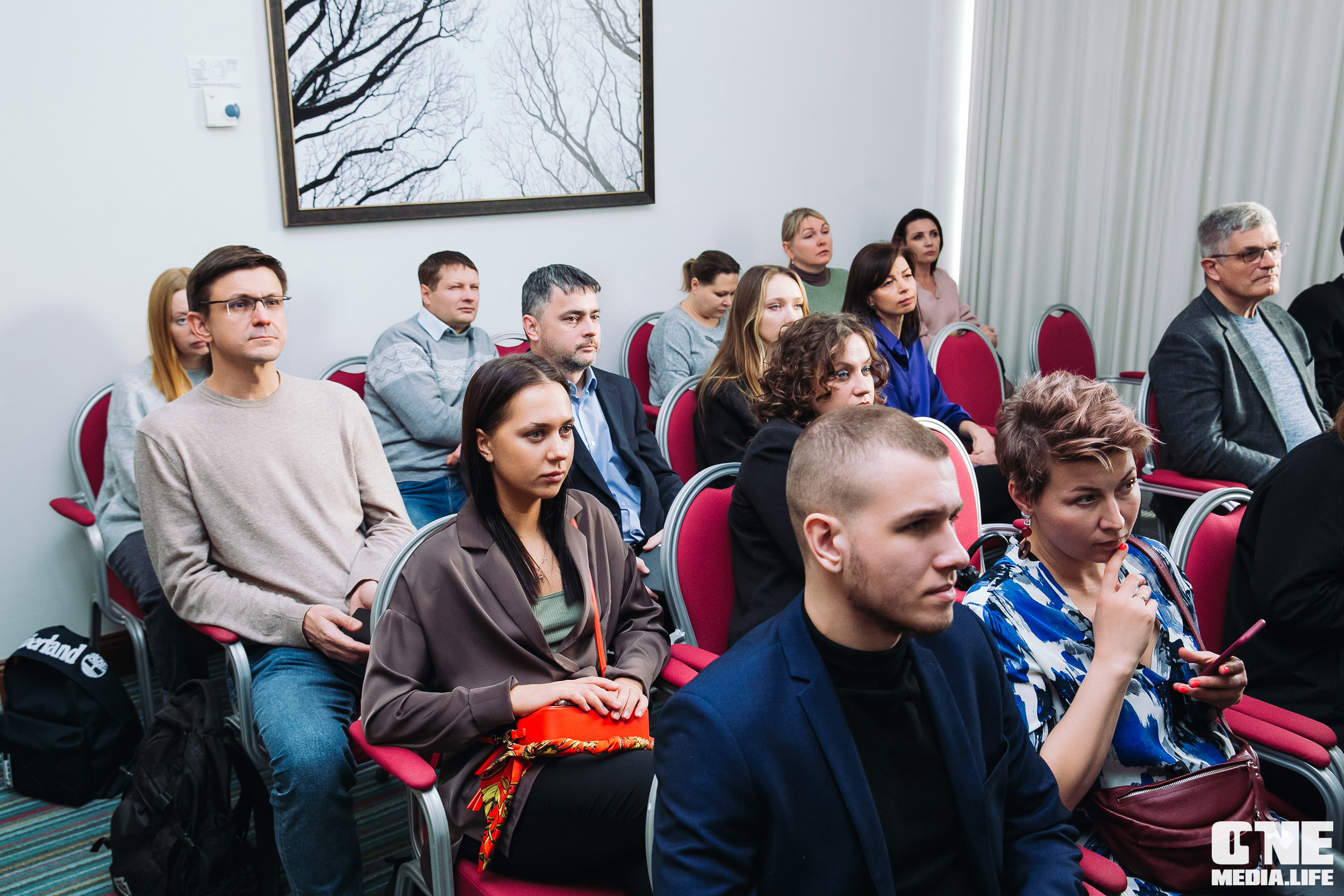 Балтийский Бизнес Форум «Мотивация. Лидерство. Успех.». One Media Life: фоторепортажи, фотоотчеты с мероприятий и заведений
