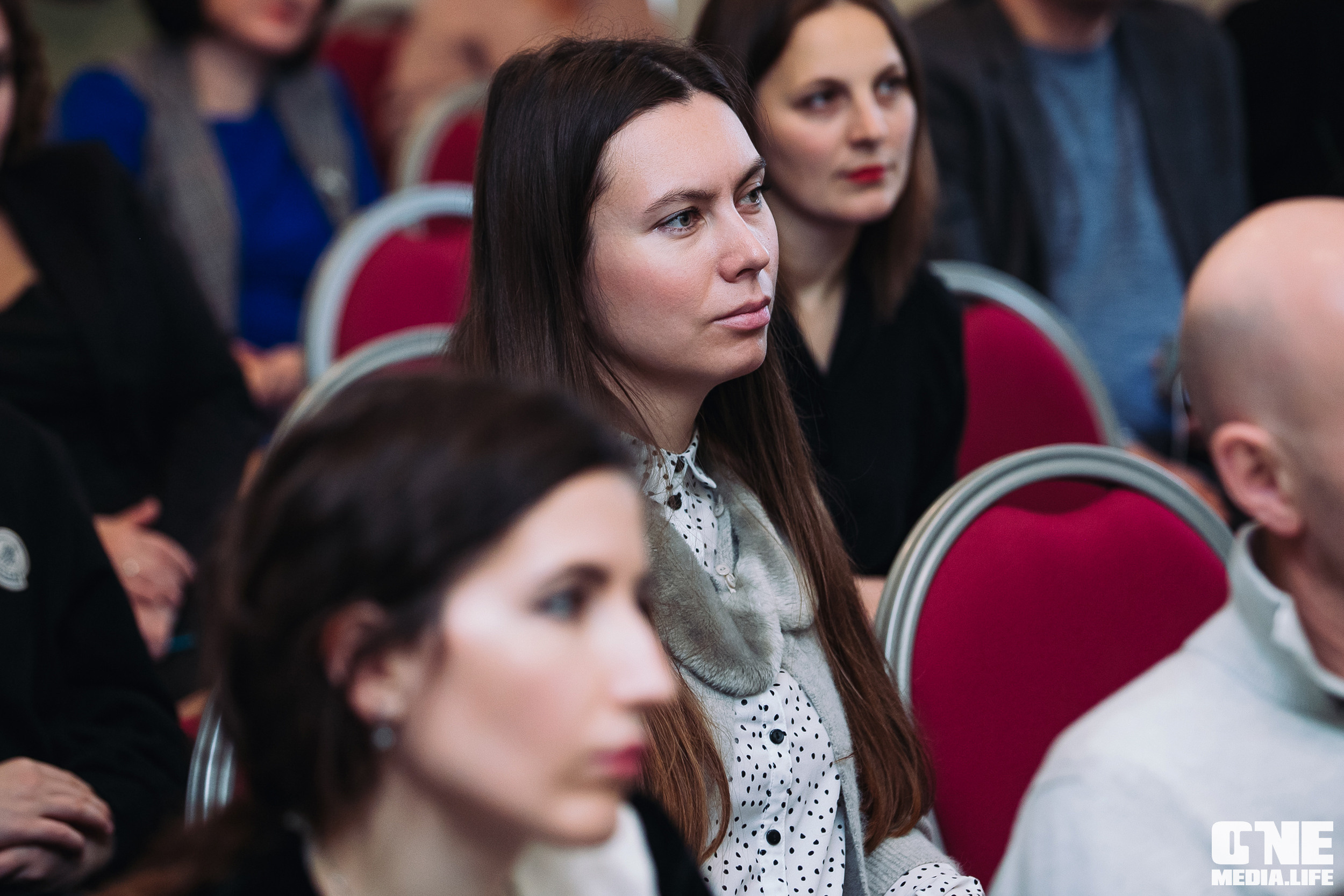 Балтийский Бизнес Форум «Мотивация. Лидерство. Успех.». One Media Life: фоторепортажи, фотоотчеты с мероприятий и заведений