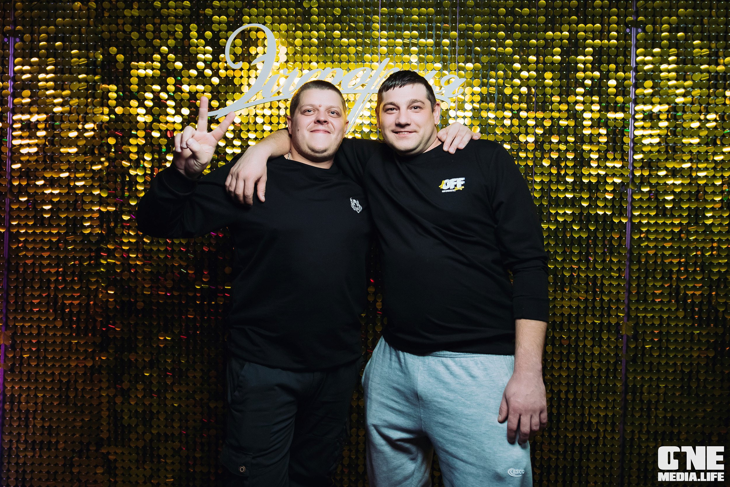 Фоторепортаж из караоке-клубе Эйфория. One Media Life: фоторепортажи, фотоотчеты с мероприятий и заведений