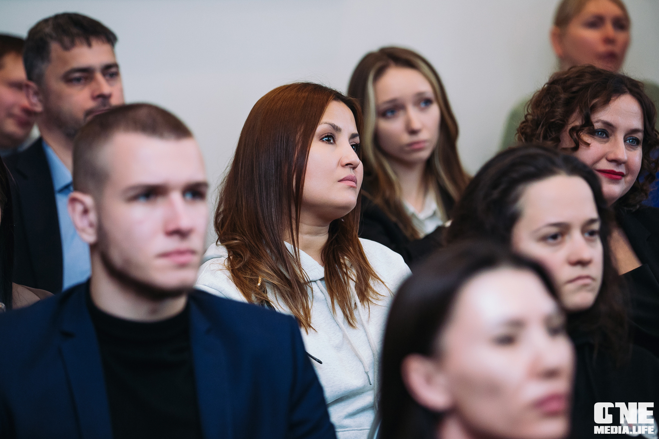 Балтийский Бизнес Форум «Мотивация. Лидерство. Успех.». One Media Life: фоторепортажи, фотоотчеты с мероприятий и заведений