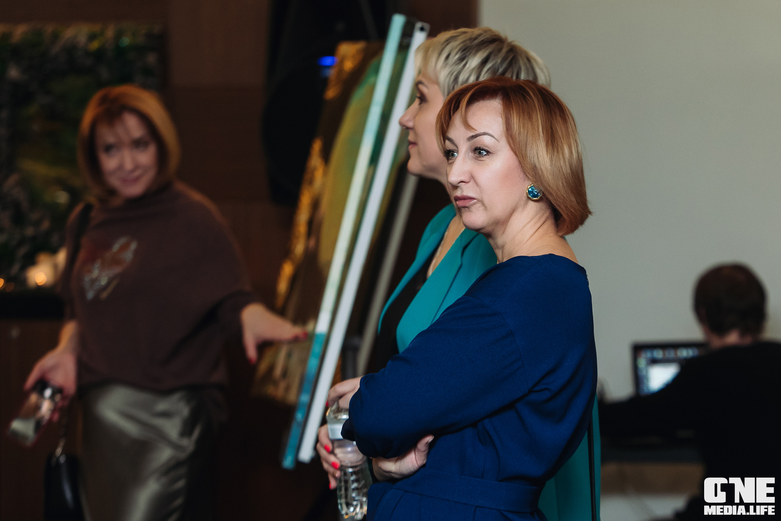 Балтийский Бизнес Форум «Мотивация. Лидерство. Успех.». One Media Life: фоторепортажи, фотоотчеты с мероприятий и заведений