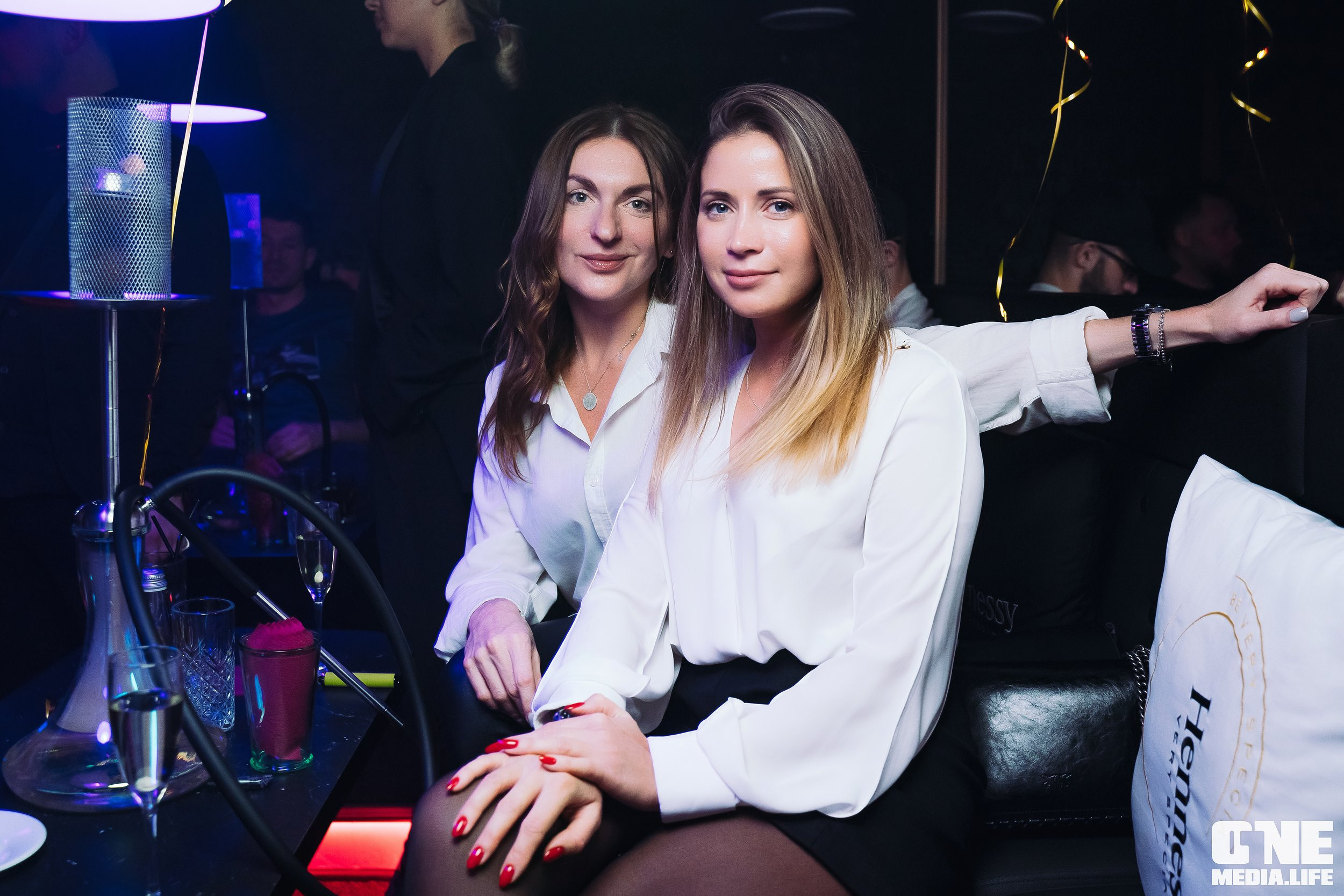 Фоторепортаж из Secret bar. One Media Life: фоторепортажи, фотоотчеты с мероприятий и заведений