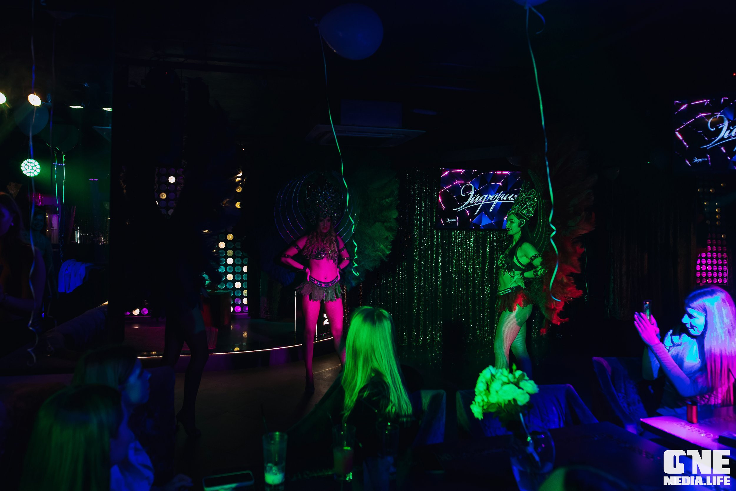 Фоторепортаж из караоке-клуба Эйфория. One Media Life: фоторепортажи, фотоотчеты с мероприятий и заведений