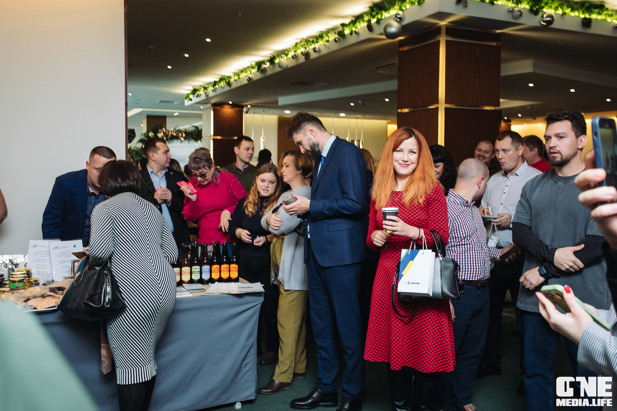 Балтийский Бизнес Форум «Мотивация. Лидерство. Успех.». One Media Life: фоторепортажи, фотоотчеты с мероприятий и заведений