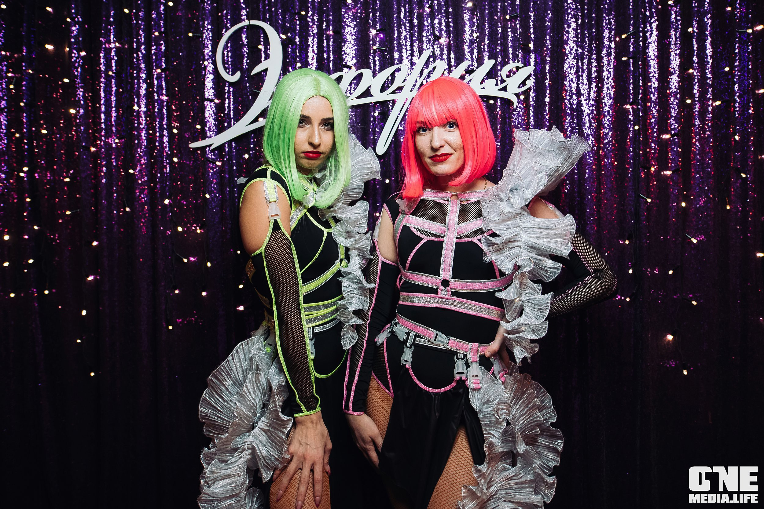 Фоторепортаж из караоке-клуба Эйфория. One Media Life: фоторепортажи, фотоотчеты с мероприятий и заведений