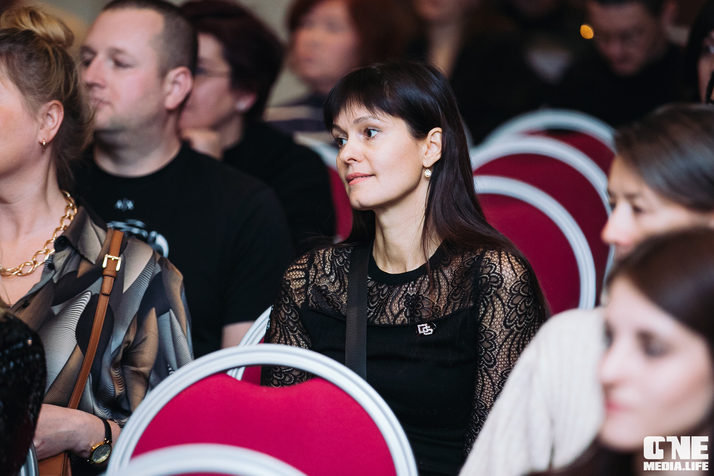 Балтийский Бизнес Форум «Мотивация. Лидерство. Успех.». One Media Life: фоторепортажи, фотоотчеты с мероприятий и заведений