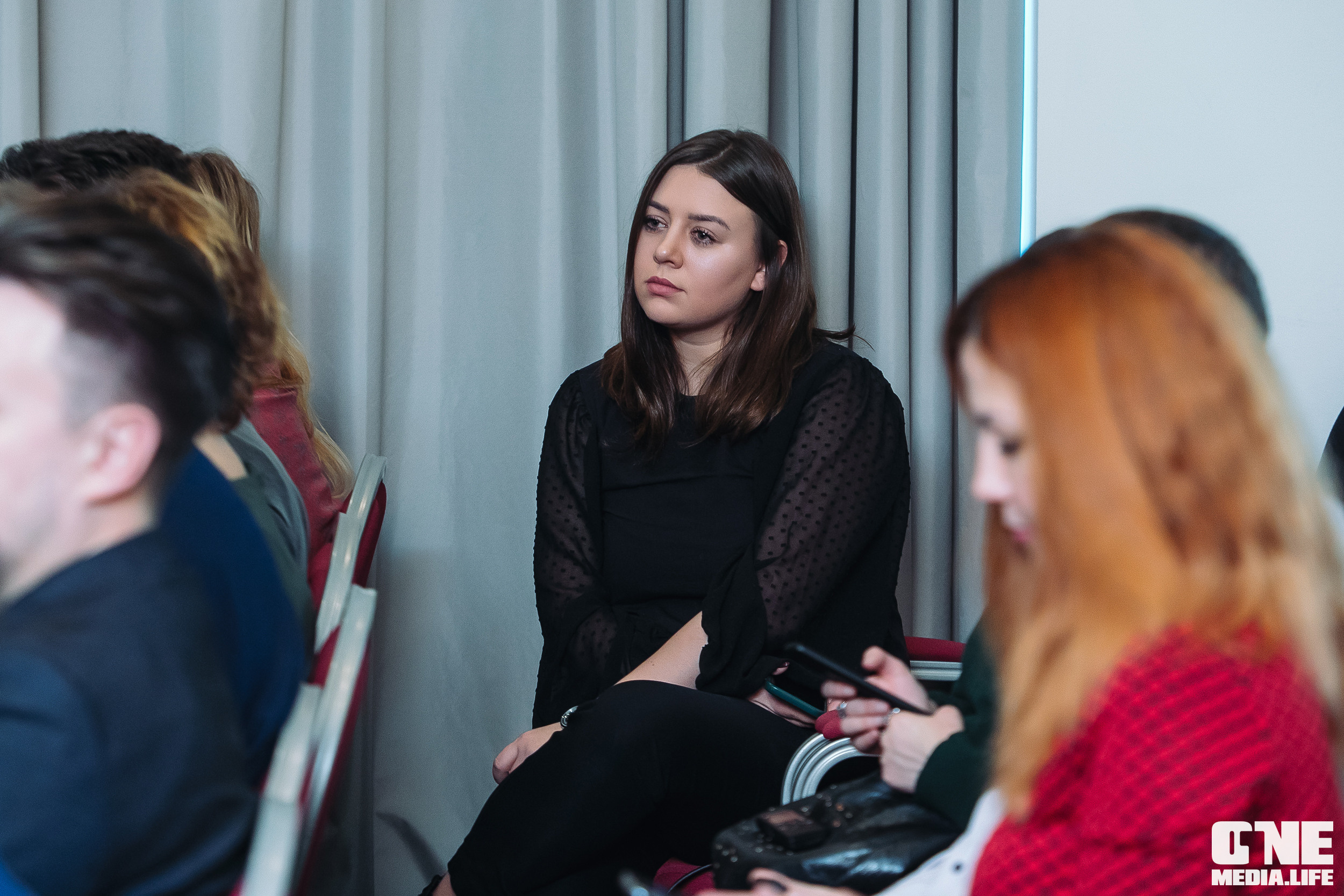 Балтийский Бизнес Форум «Мотивация. Лидерство. Успех.». One Media Life: фоторепортажи, фотоотчеты с мероприятий и заведений