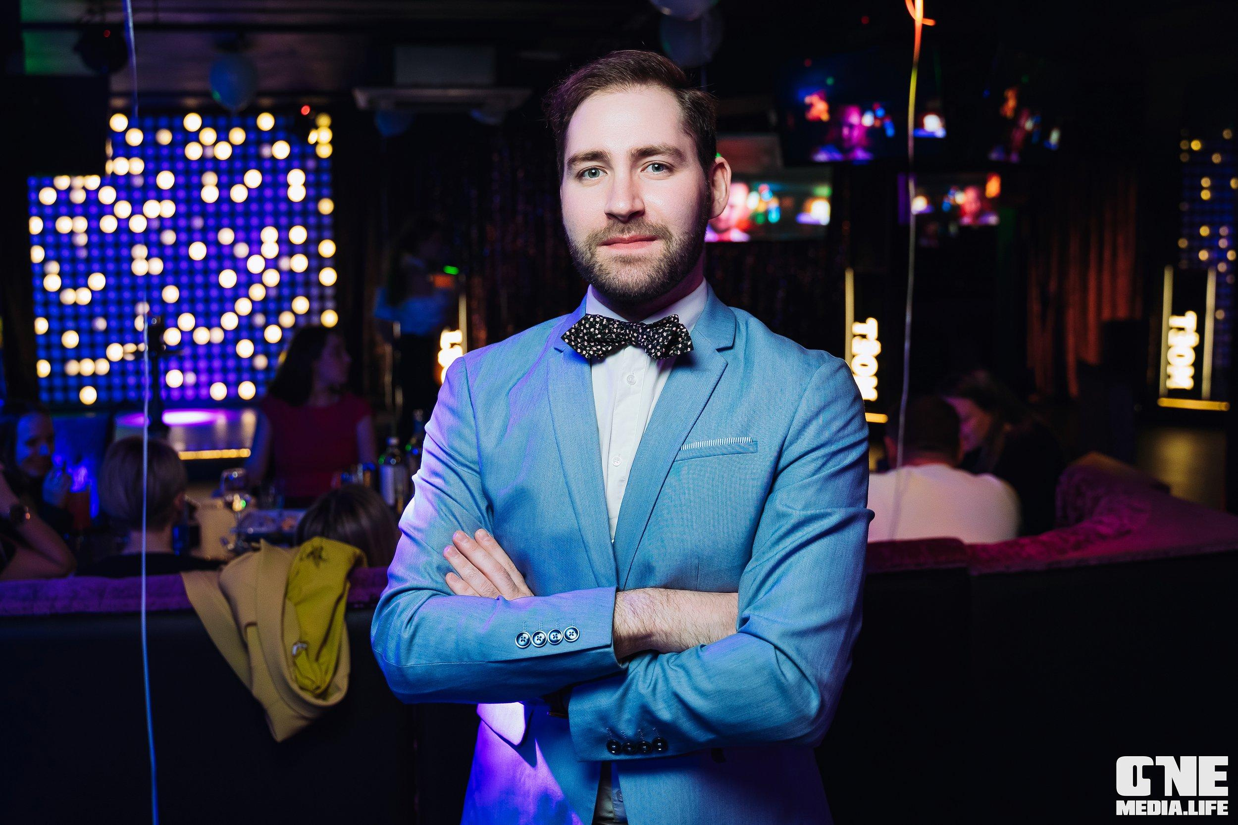 Фоторепортаж из караоке-клуба Эйфория. One Media Life: фоторепортажи, фотоотчеты с мероприятий и заведений