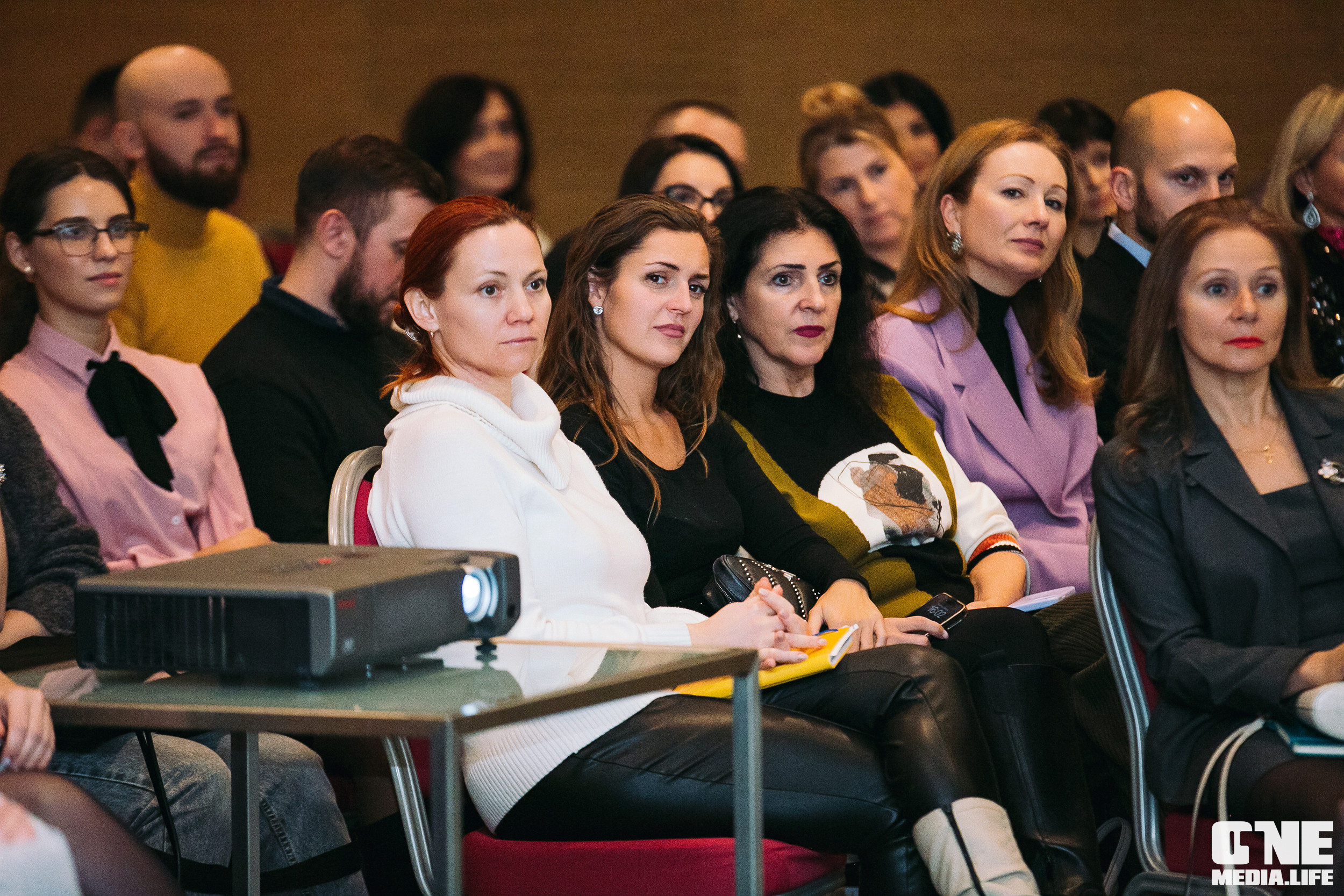 Балтийский Бизнес Форум «Мотивация. Лидерство. Успех.». One Media Life: фоторепортажи, фотоотчеты с мероприятий и заведений