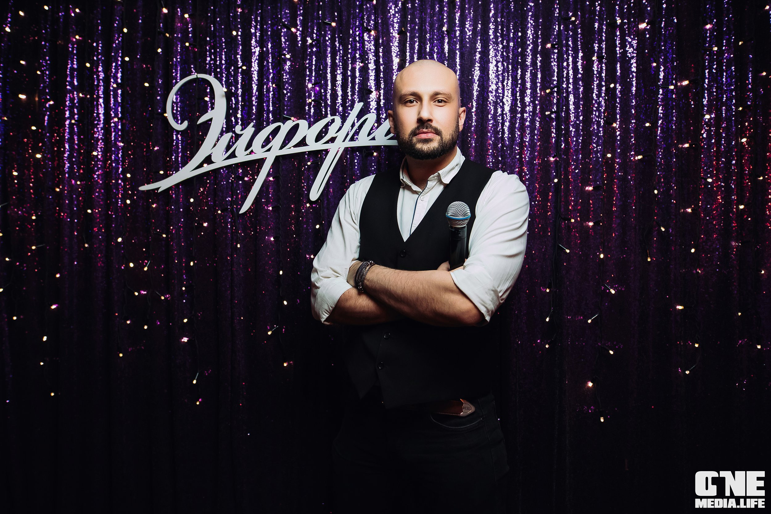 Фоторепортаж из караоке-клуба Эйфория. One Media Life: фоторепортажи, фотоотчеты с мероприятий и заведений