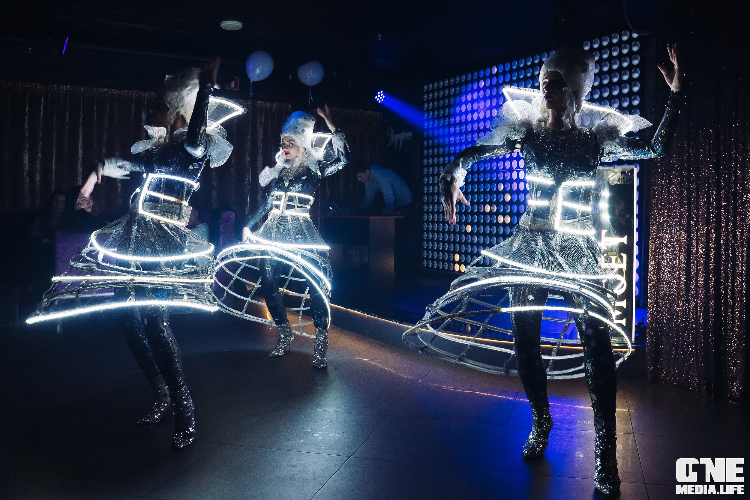 Фоторепортаж из караоке-клуба Эйфория. One Media Life: фоторепортажи, фотоотчеты с мероприятий и заведений