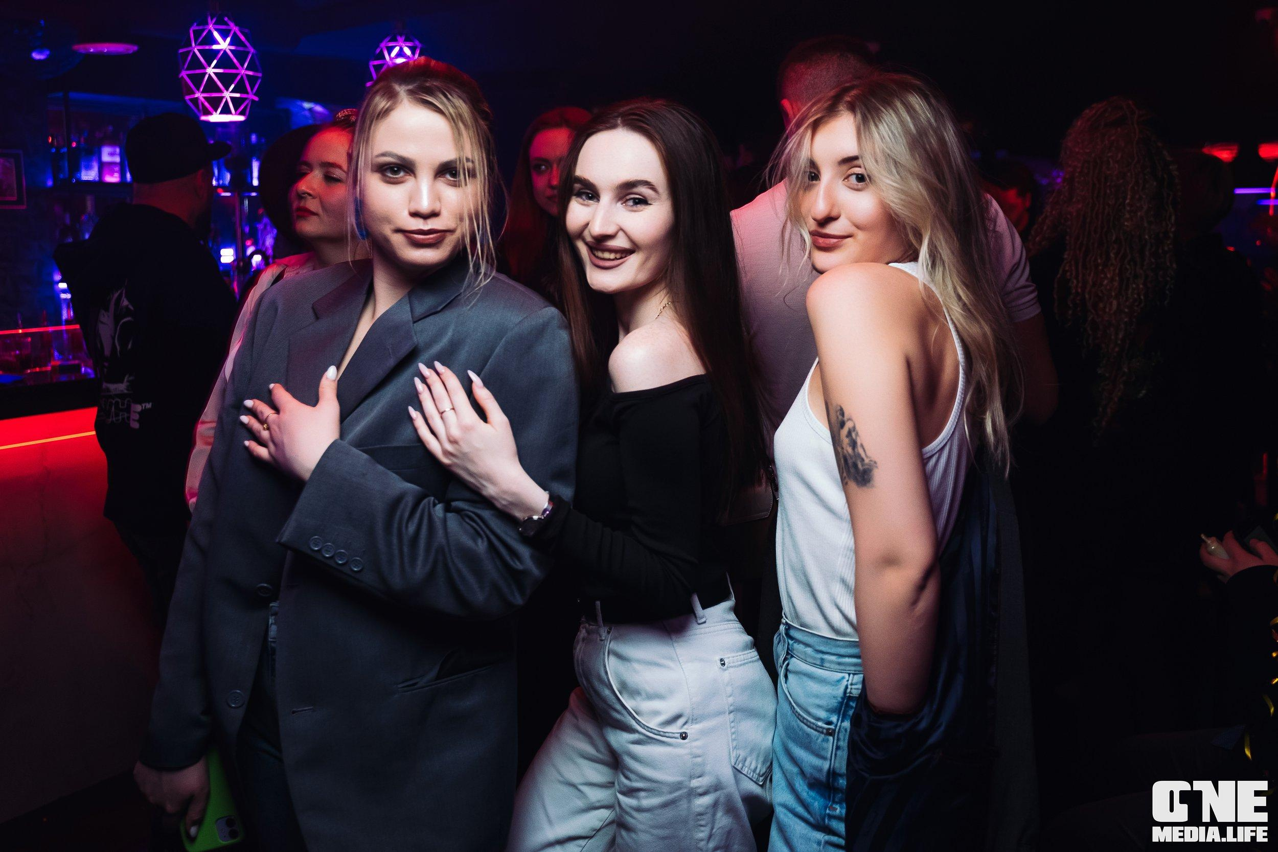 Фоторепортаж из Secret bar. One Media Life: фоторепортажи, фотоотчеты с мероприятий и заведений