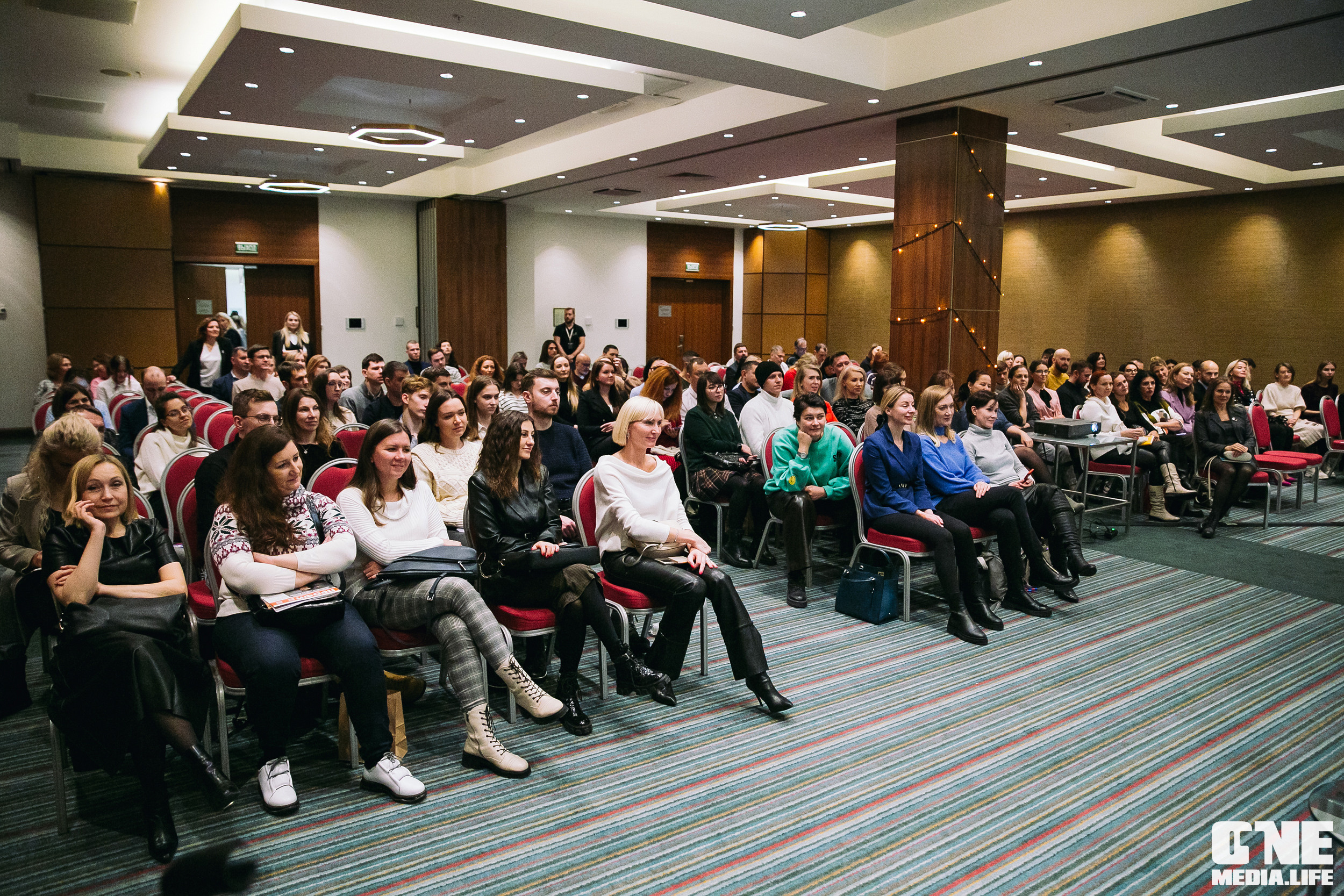 Балтийский Бизнес Форум «Мотивация. Лидерство. Успех.». One Media Life: фоторепортажи, фотоотчеты с мероприятий и заведений