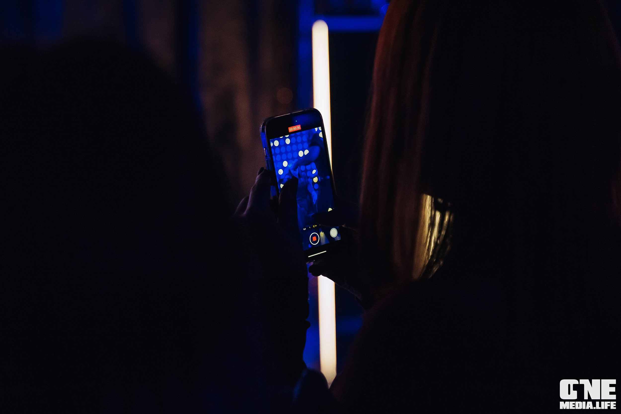 Фоторепортаж из караоке-клуба Эйфория. One Media Life: фоторепортажи, фотоотчеты с мероприятий и заведений