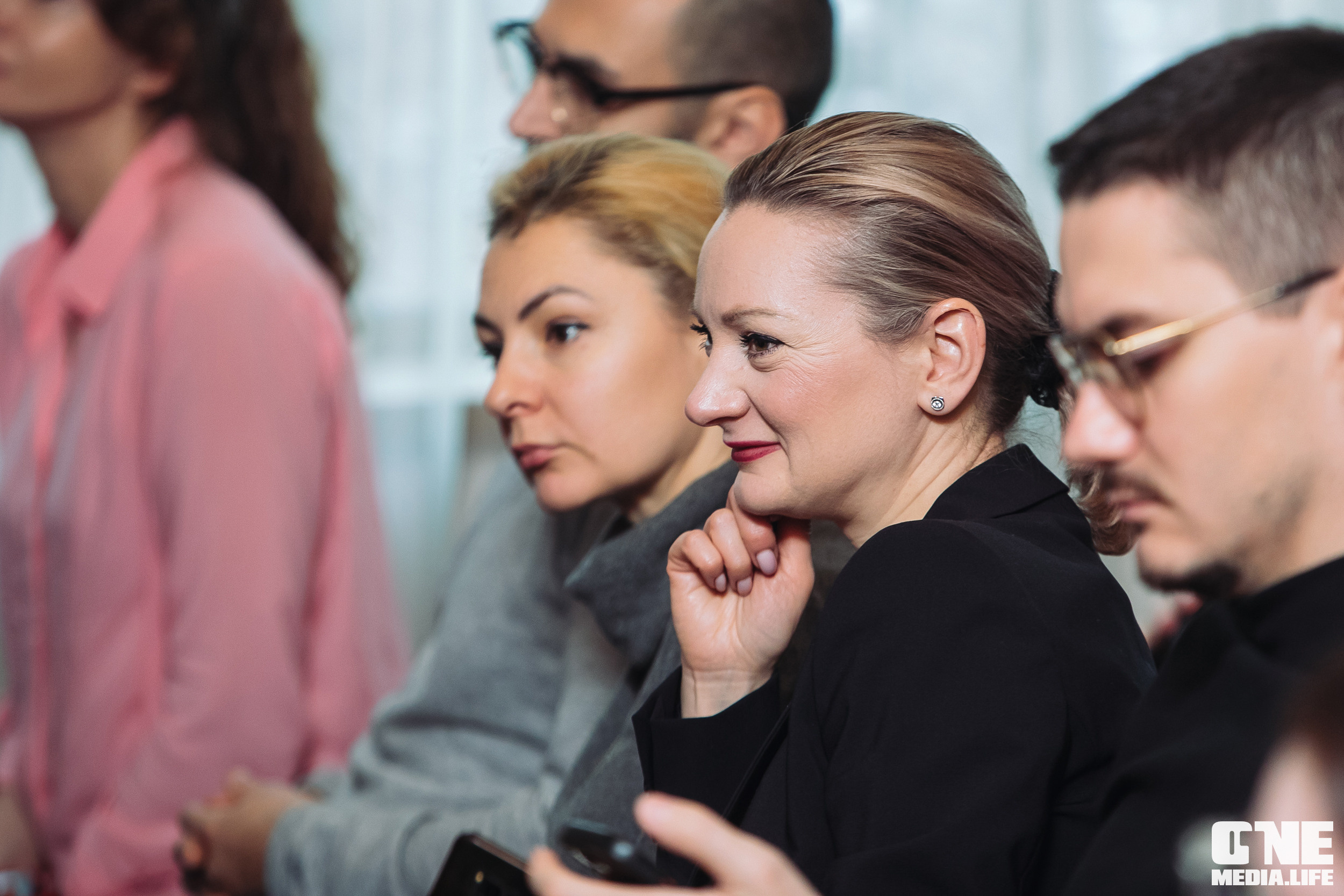 Балтийский Бизнес Форум «Мотивация. Лидерство. Успех.». One Media Life: фоторепортажи, фотоотчеты с мероприятий и заведений