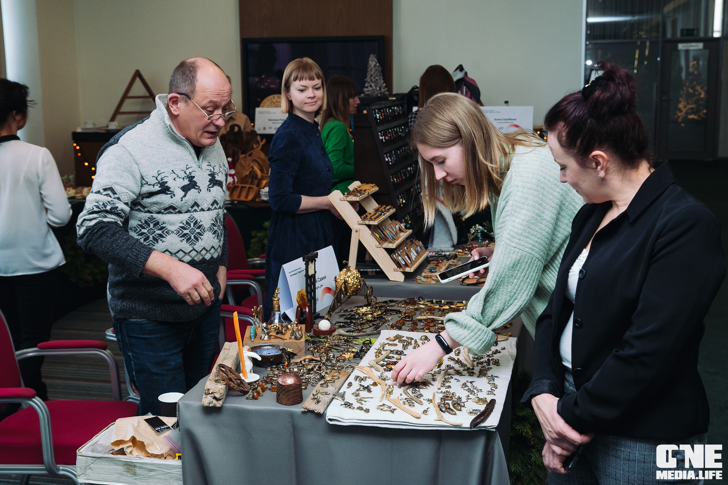 Балтийский Бизнес Форум «Мотивация. Лидерство. Успех.». One Media Life: фоторепортажи, фотоотчеты с мероприятий и заведений