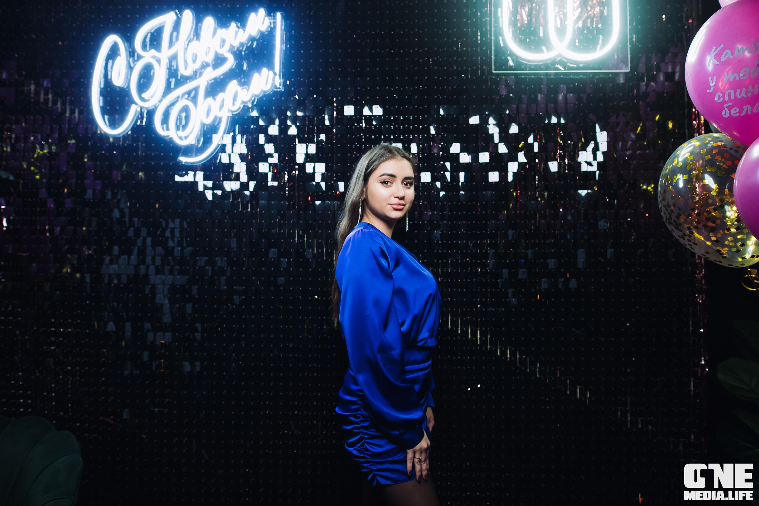 Фоторепортаж из DoubleU. One Media Life: фоторепортажи, фотоотчеты с мероприятий и заведений