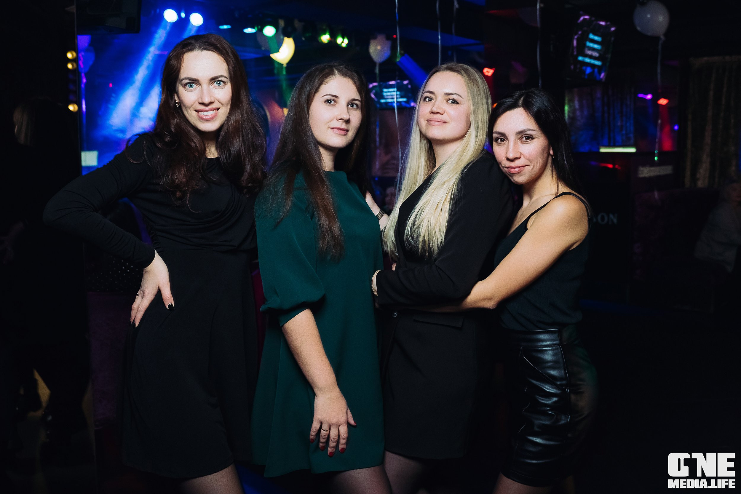 Фоторепортаж из караоке-клуба Эйфория. One Media Life: фоторепортажи, фотоотчеты с мероприятий и заведений