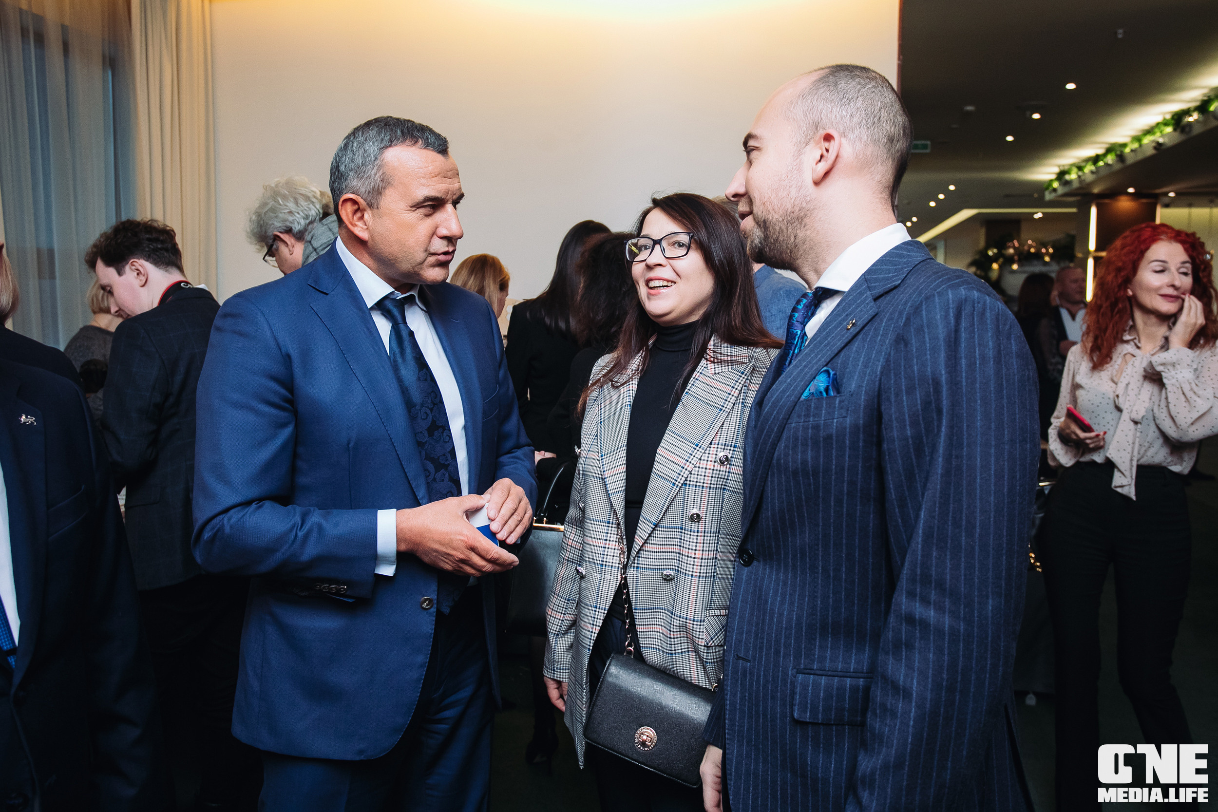 Балтийский Бизнес Форум «Мотивация. Лидерство. Успех.». One Media Life: фоторепортажи, фотоотчеты с мероприятий и заведений