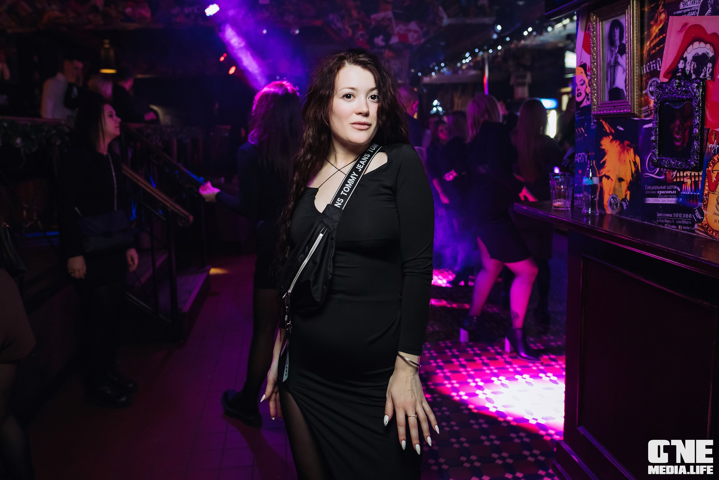 Фоторепортаж из бара XxxX. One Media Life: фоторепортажи, фотоотчеты с мероприятий и заведений