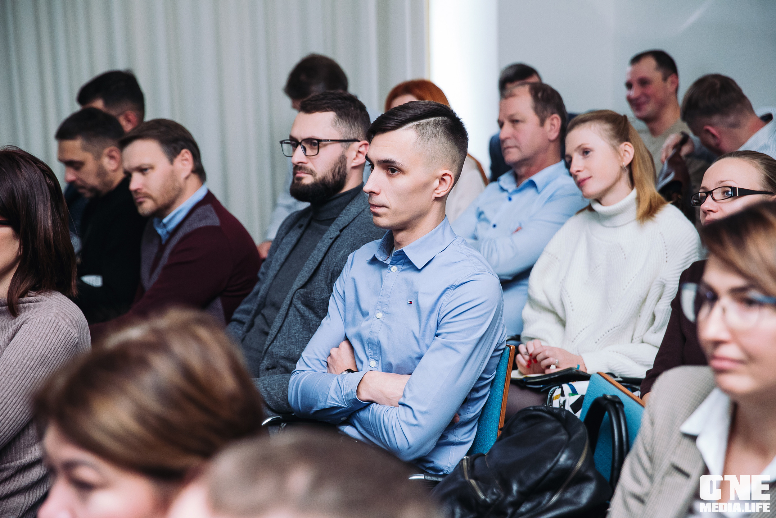 Балтийский Бизнес Форум «Мотивация. Лидерство. Успех.». One Media Life: фоторепортажи, фотоотчеты с мероприятий и заведений