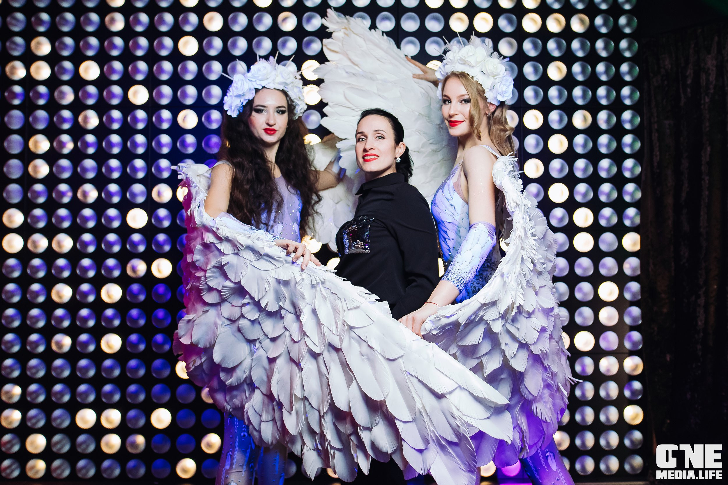 Фоторепортаж из караоке-клубе Эйфория. One Media Life: фоторепортажи, фотоотчеты с мероприятий и заведений