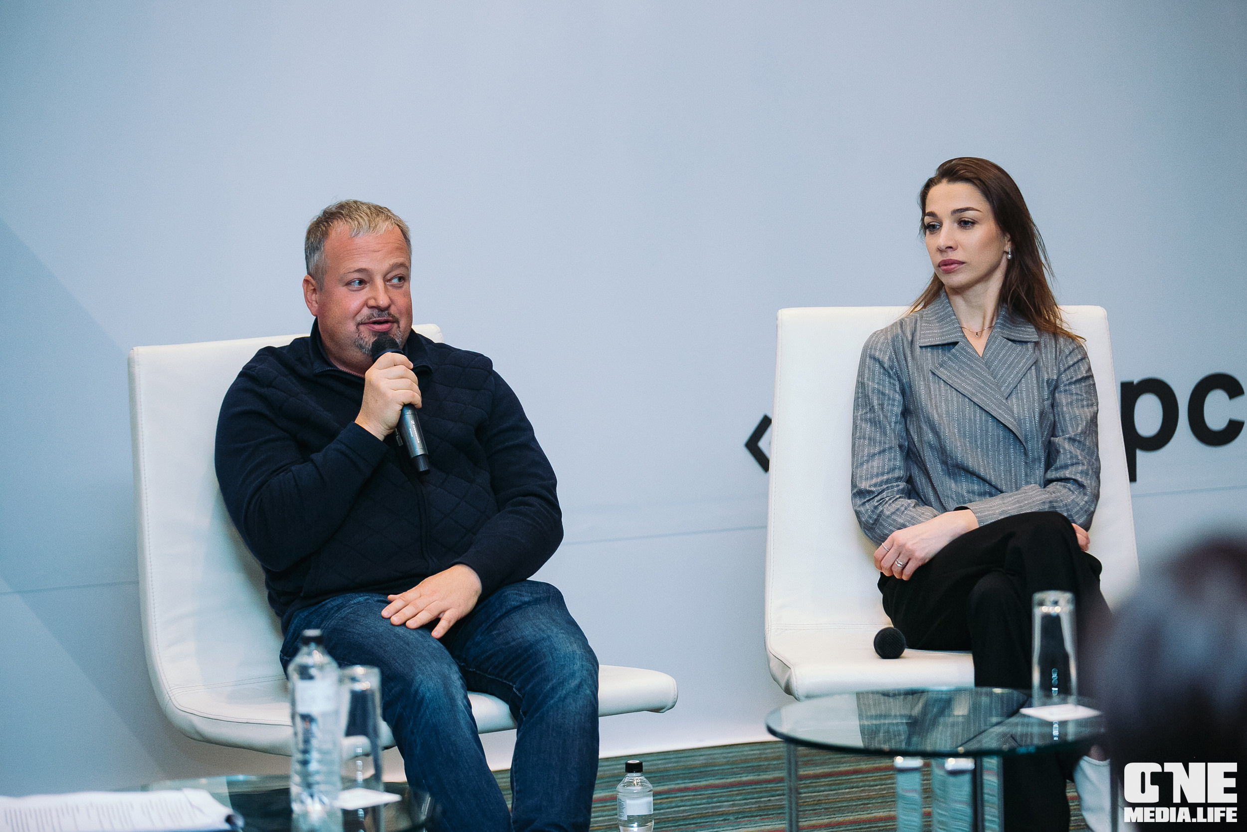 Балтийский Бизнес Форум «Мотивация. Лидерство. Успех.». One Media Life: фоторепортажи, фотоотчеты с мероприятий и заведений