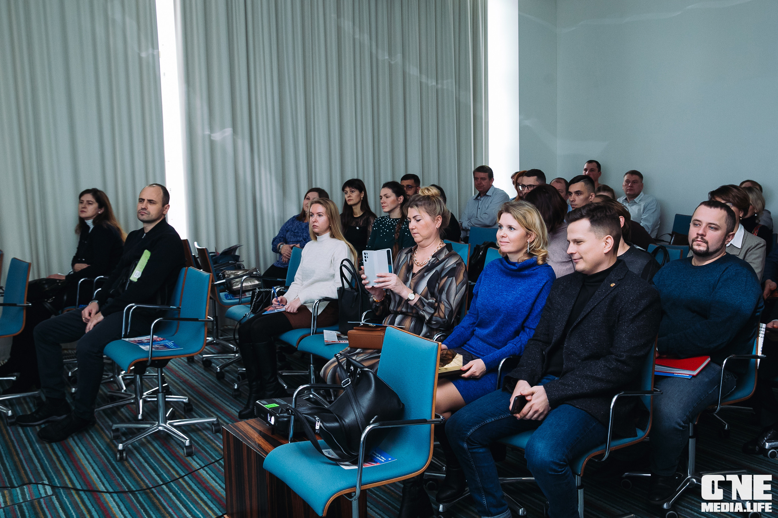 Балтийский Бизнес Форум «Мотивация. Лидерство. Успех.». One Media Life: фоторепортажи, фотоотчеты с мероприятий и заведений